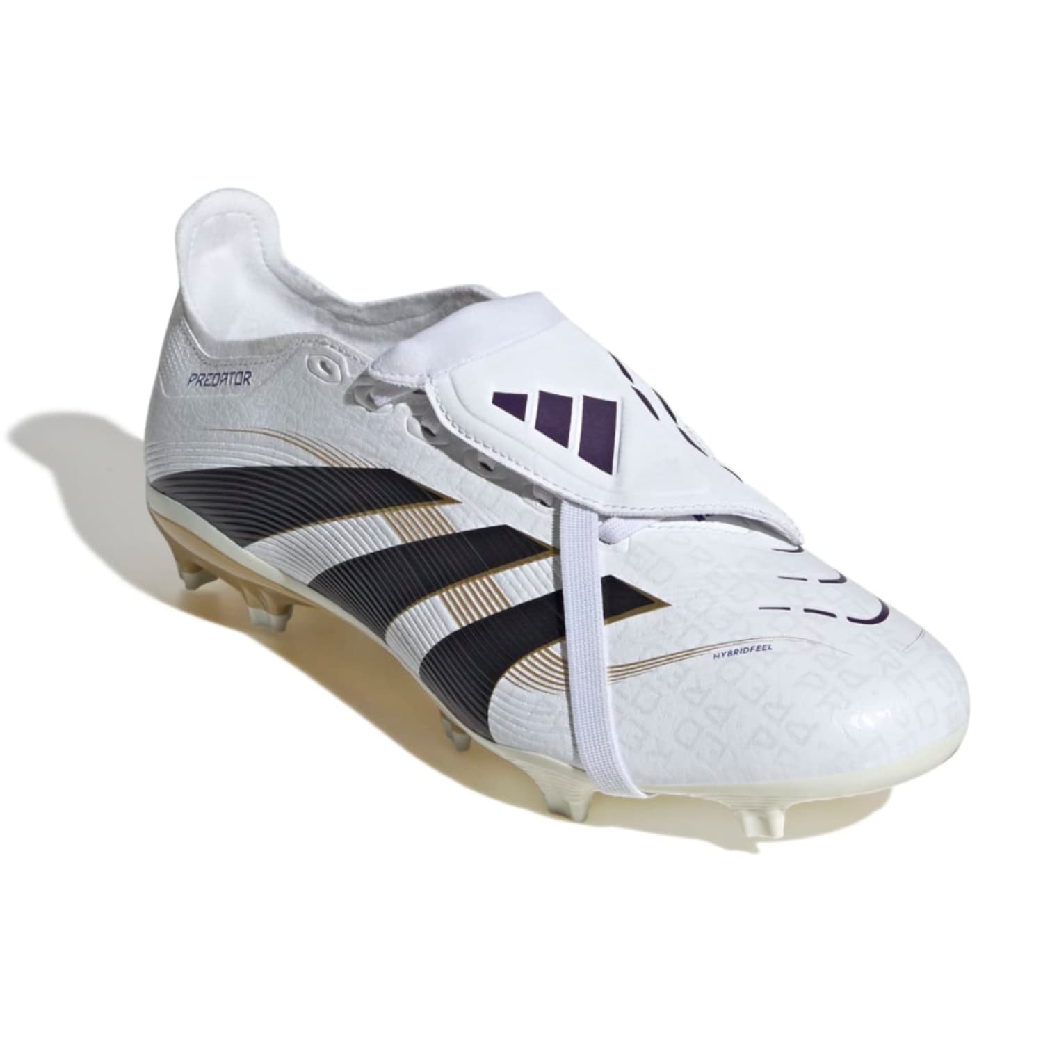 adidas Predator League FT Firm Ground Senior Soccer Boots