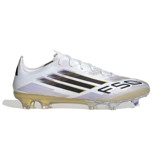 adidas F50 Pro Firm Ground Senior Soccer Boots