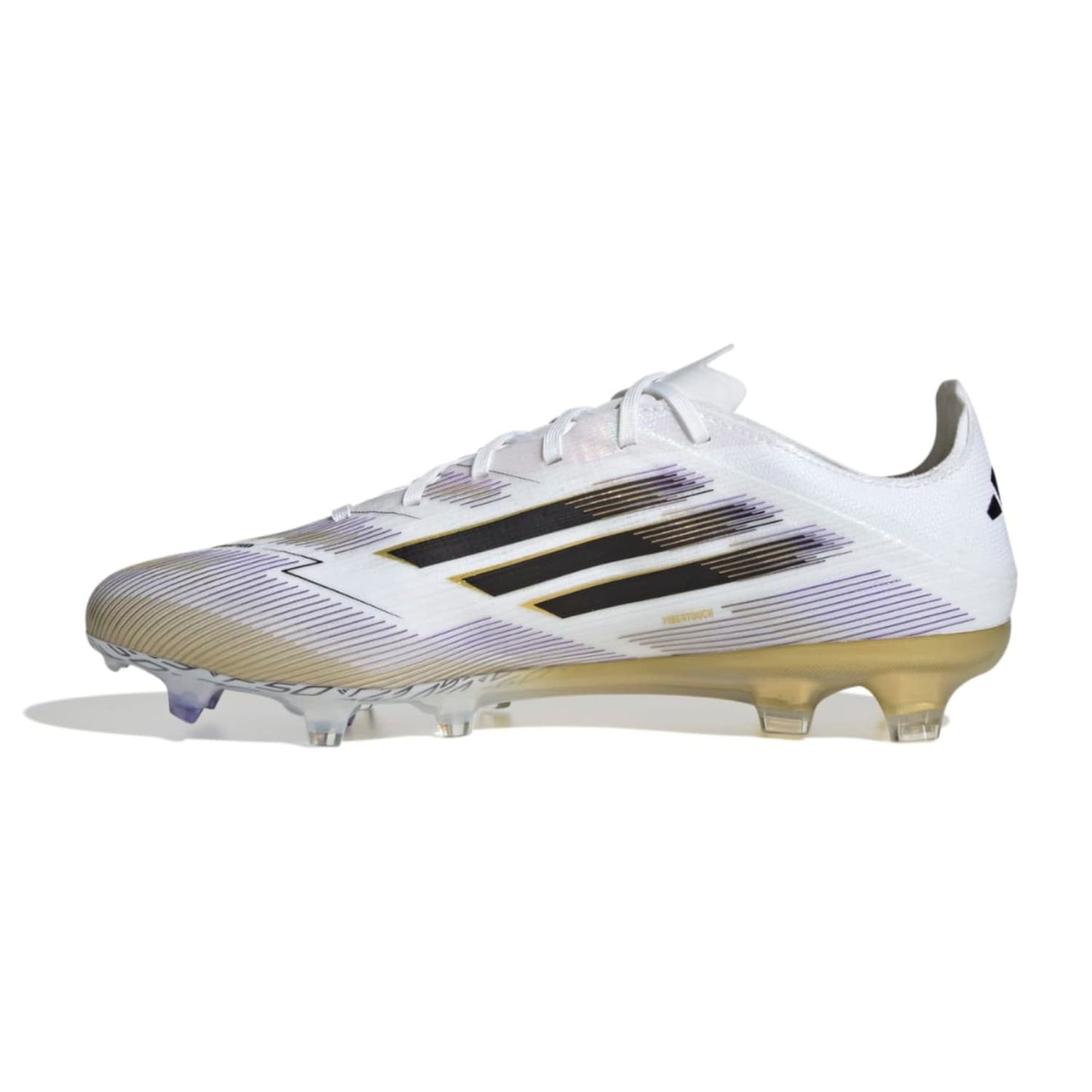 adidas F50 Pro Firm Ground Senior Soccer Boots
