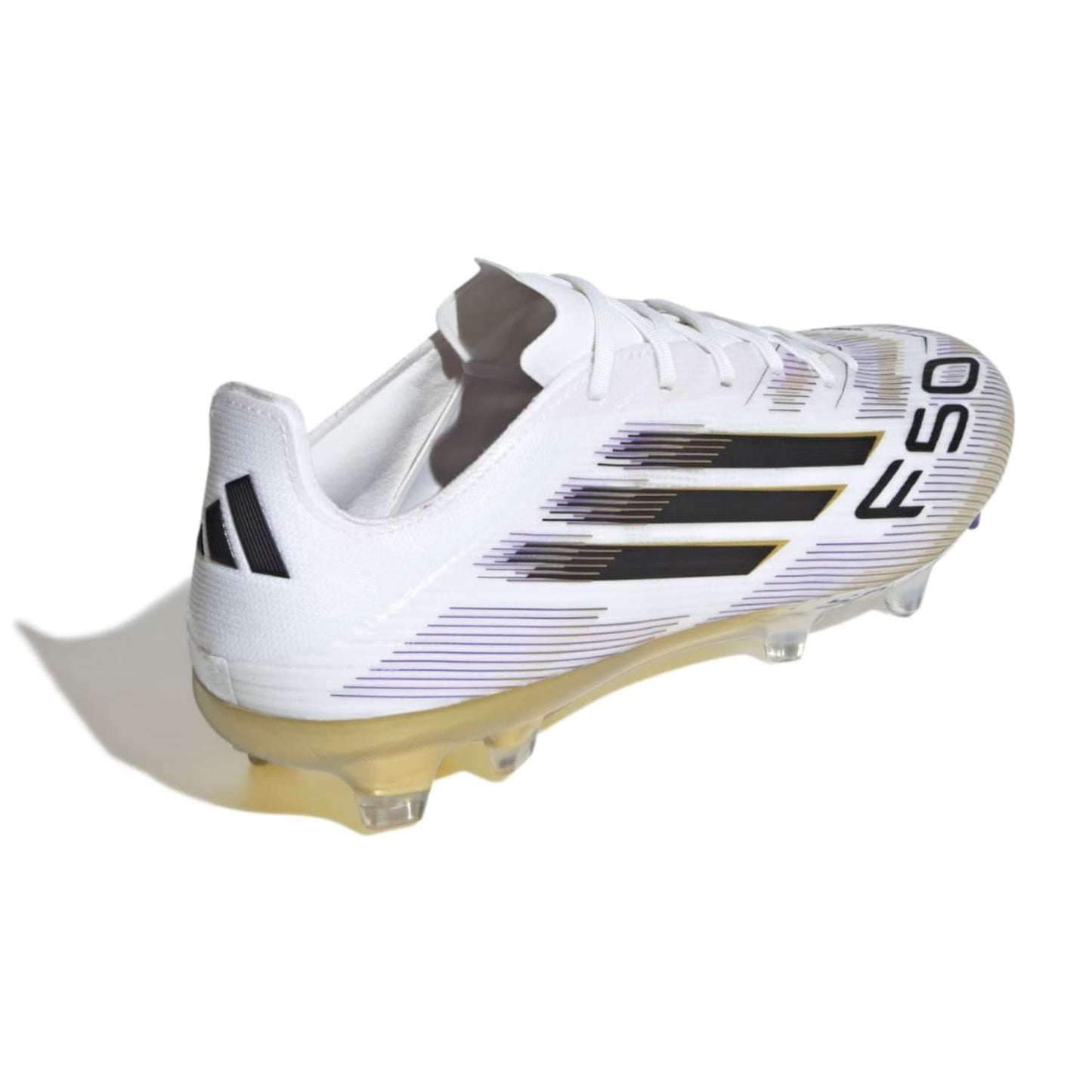 adidas F50 Pro Firm Ground Senior Soccer Boots