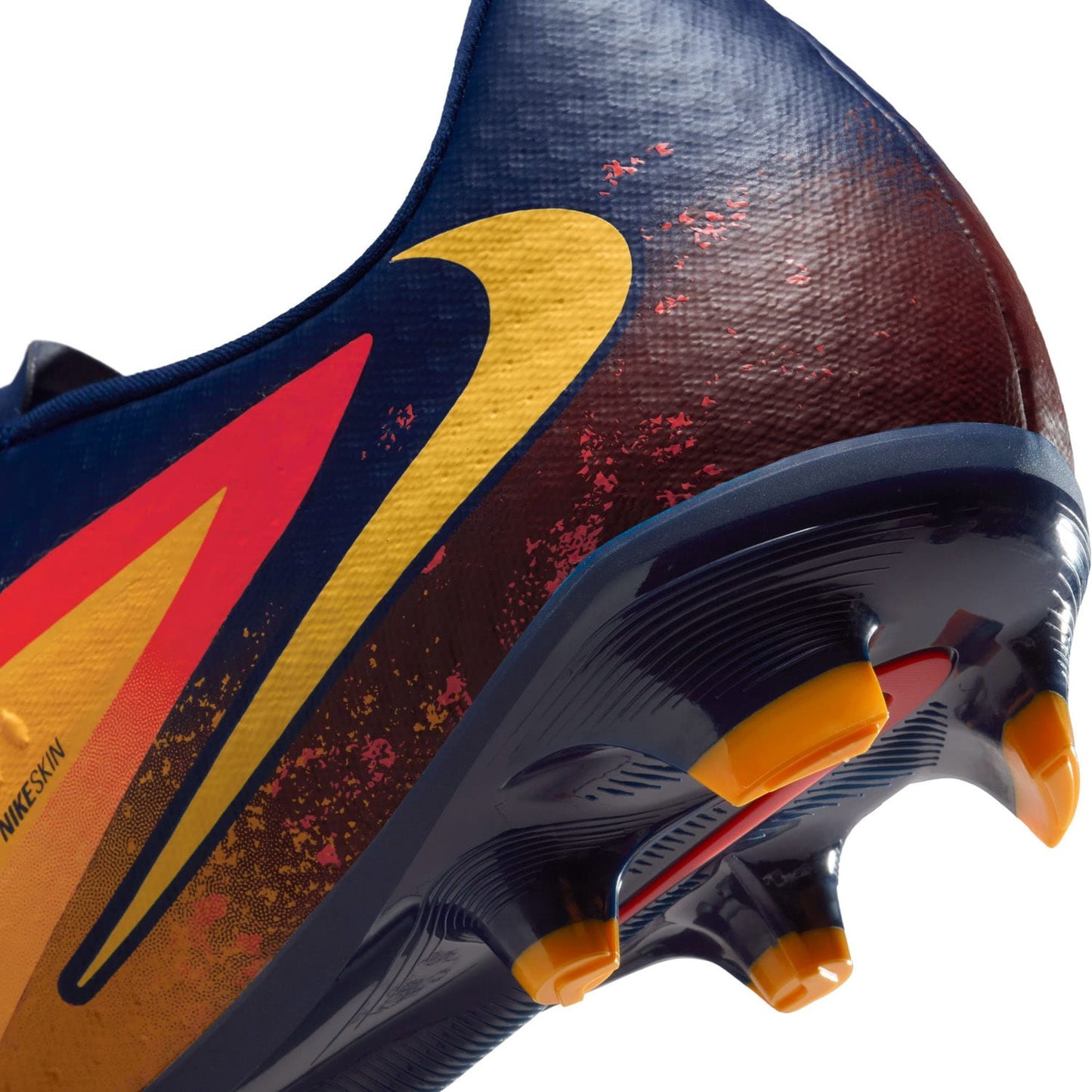 Nike Phantom 6 Academy EH Firm Ground Senior Soccer Boots