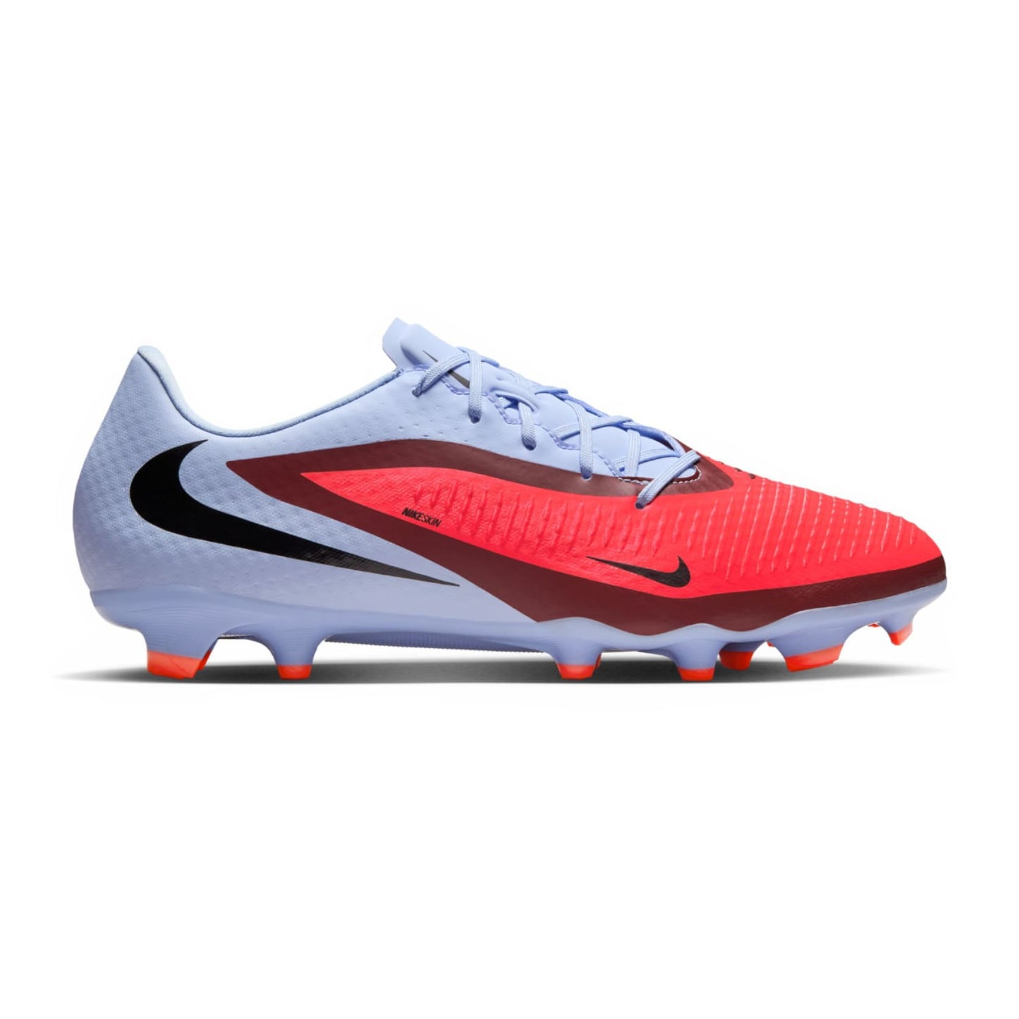 Nike Phantom 6 Academy Firm Ground Senior Soccer Boots