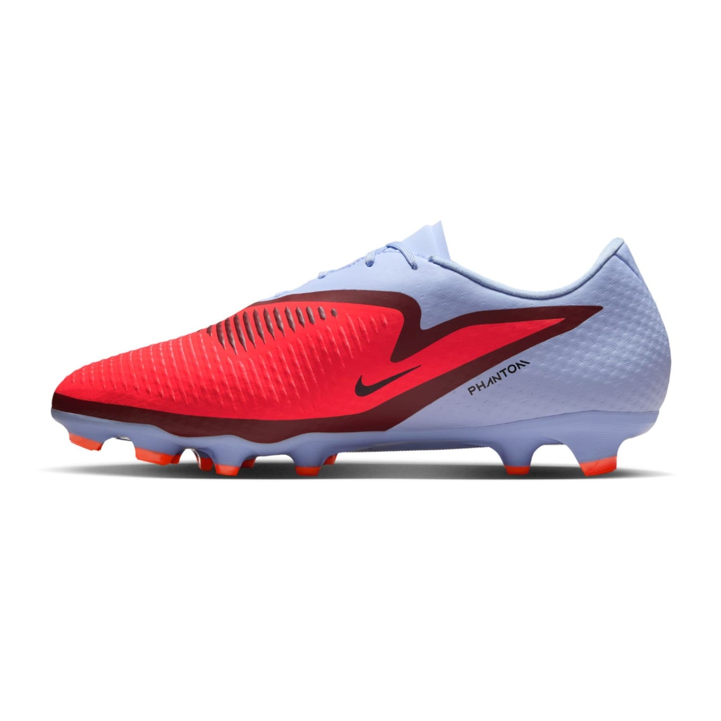 Nike Phantom 6 Academy Firm Ground Senior Soccer Boots