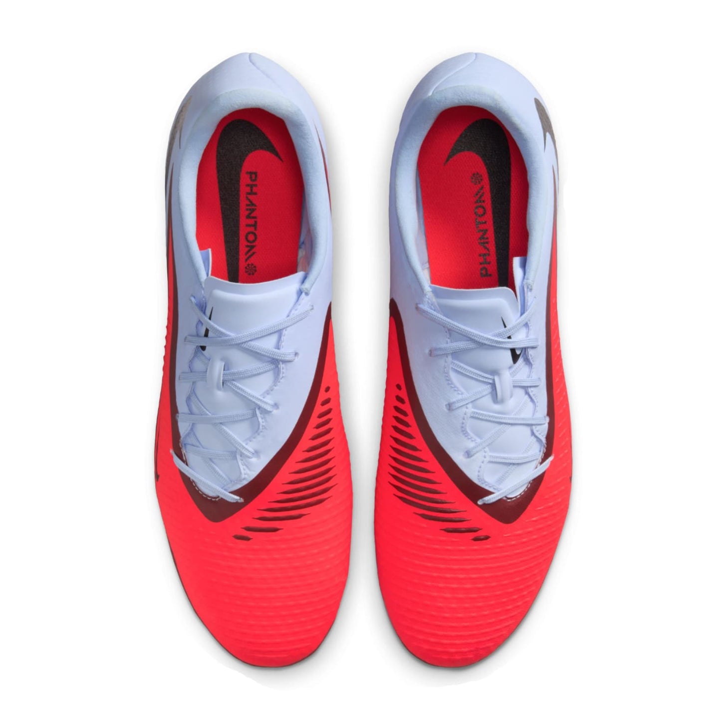 Nike Phantom 6 Academy Firm Ground Senior Soccer Boots