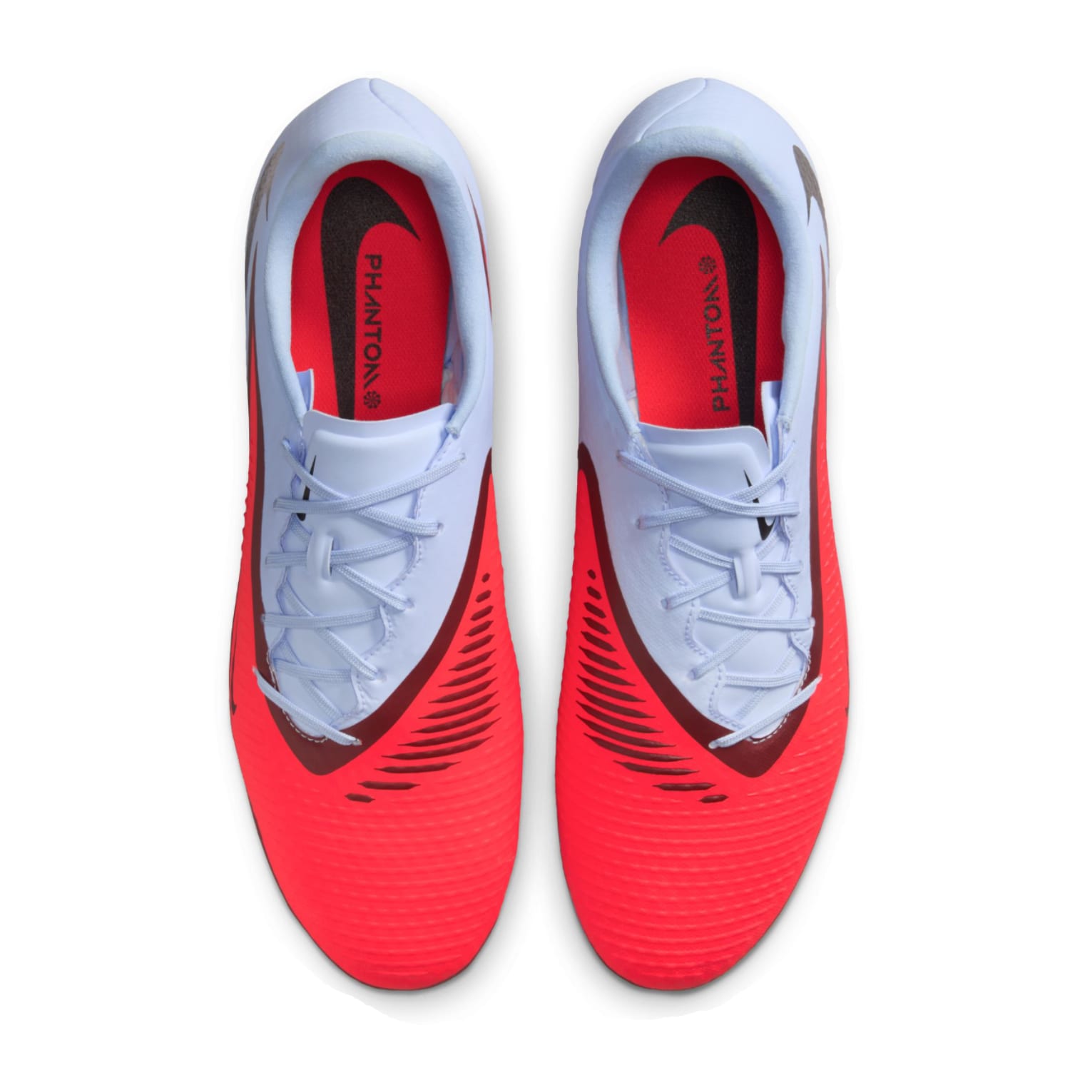 Nike Phantom 6 Academy Firm Ground Senior Soccer Boots