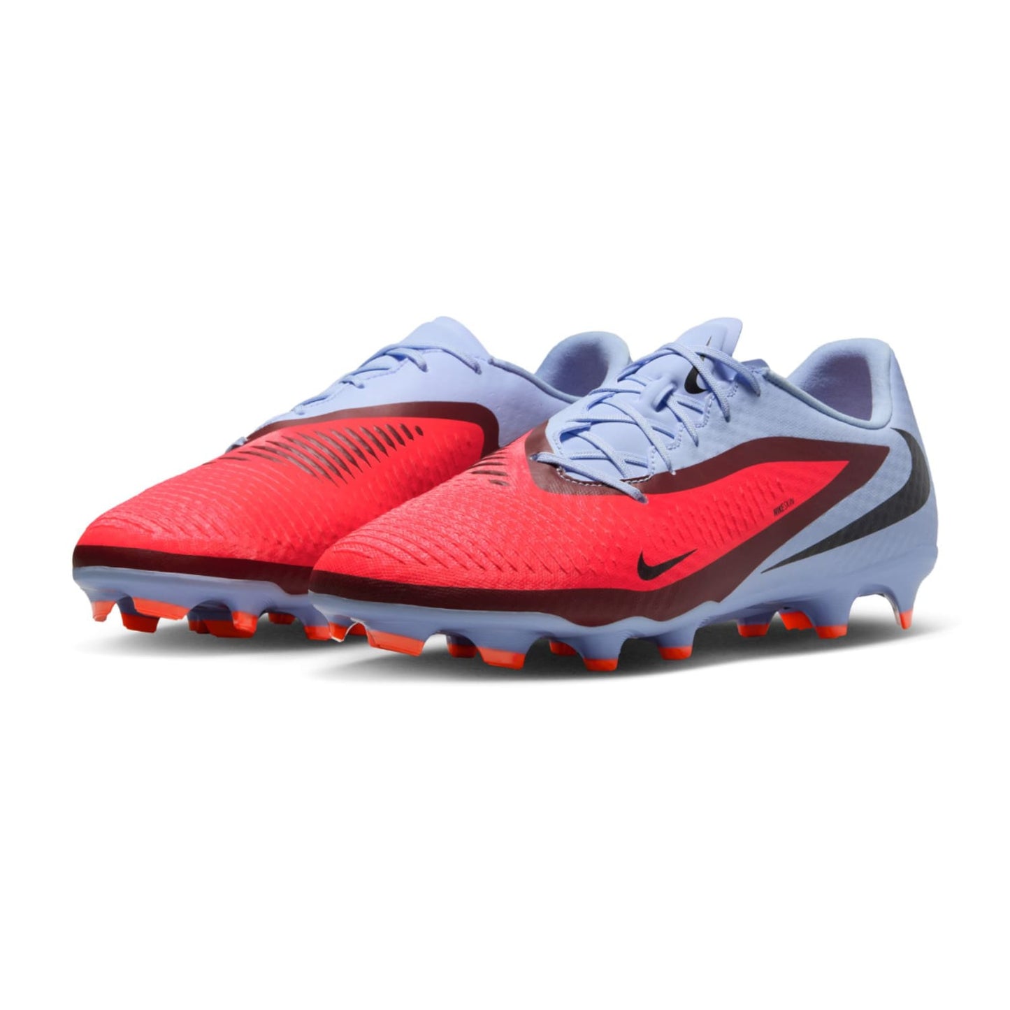 Nike Phantom 6 Academy Firm Ground Senior Soccer Boots