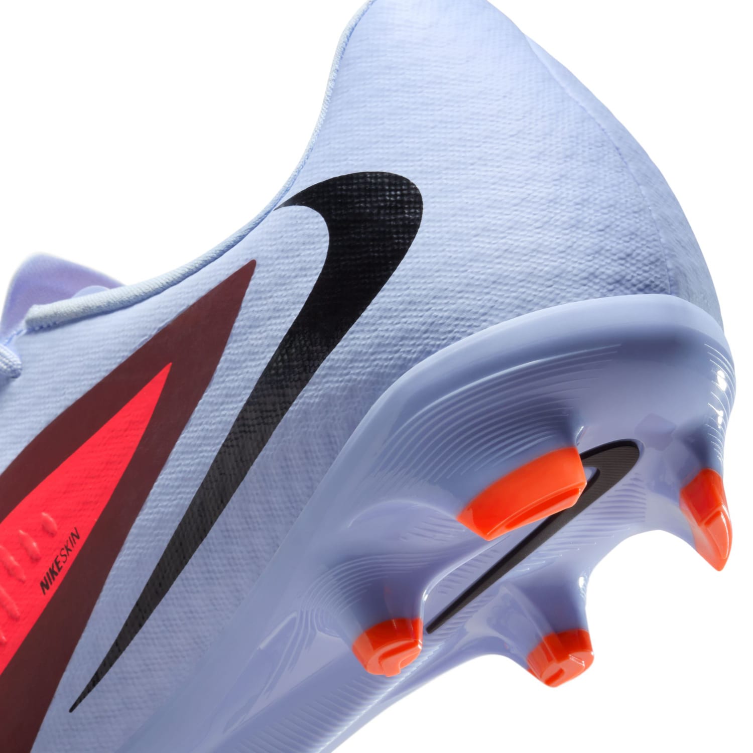 Nike Phantom 6 Academy Firm Ground Senior Soccer Boots