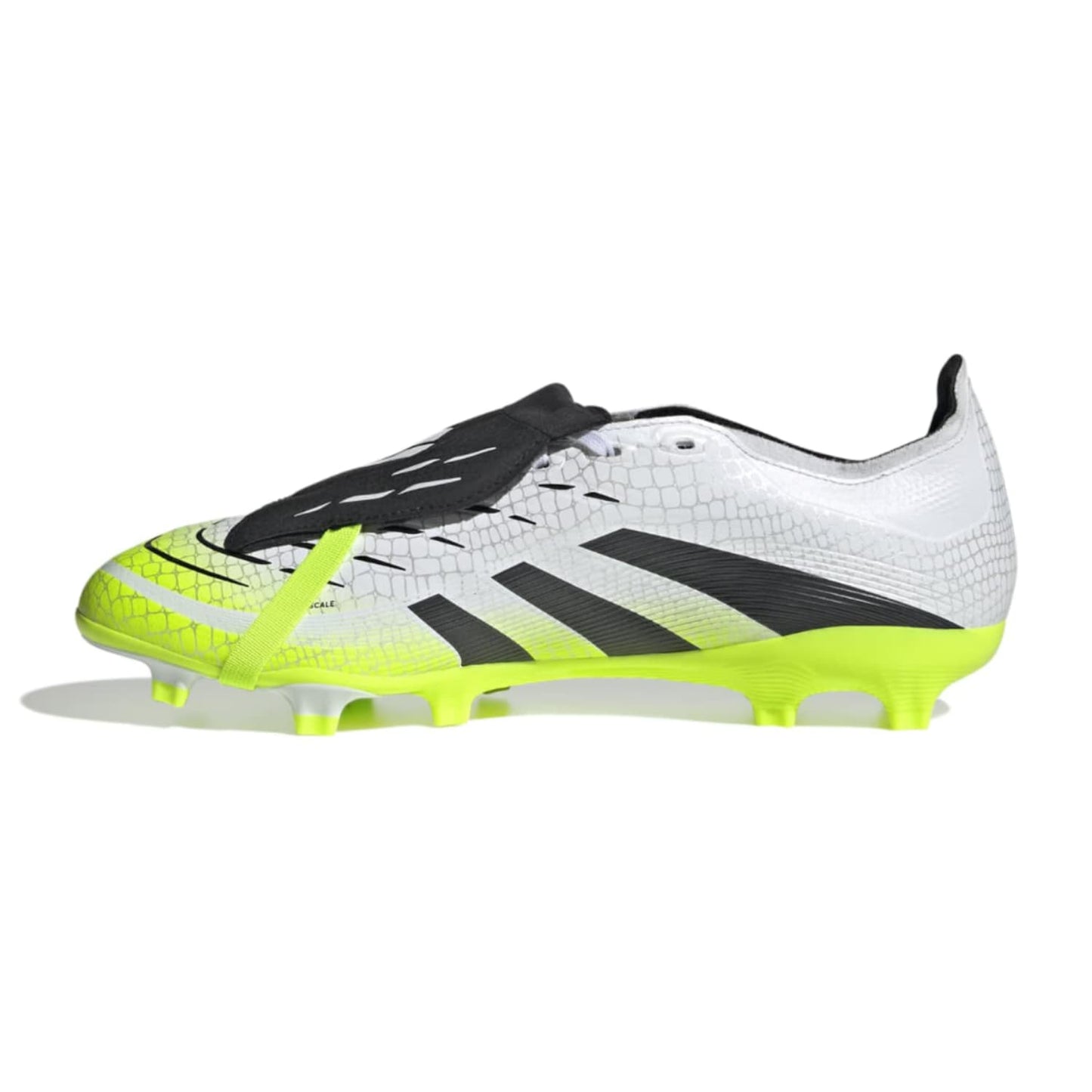 adidas Predator League FT Firm Ground Senior Soccer Boots