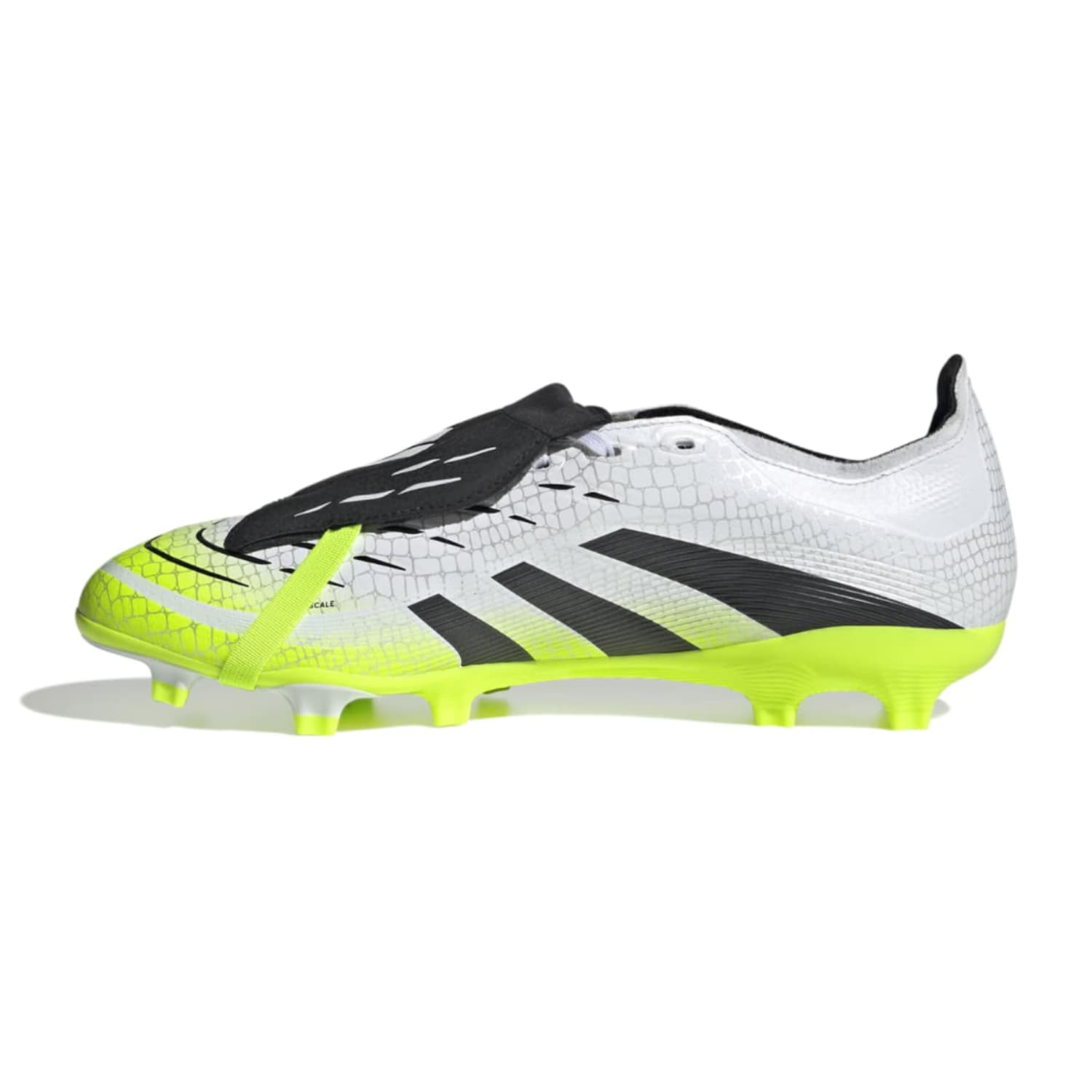 adidas Predator League FT Firm Ground Senior Soccer Boots