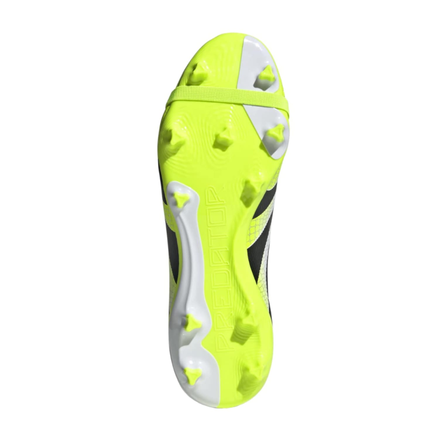 adidas Predator League FT Firm Ground Senior Soccer Boots