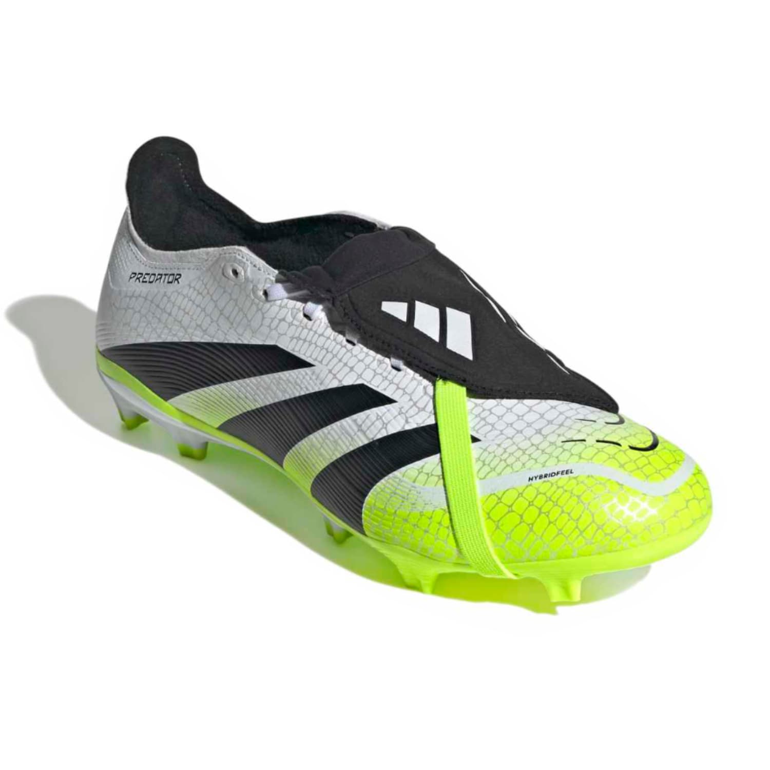 adidas Predator League FT Firm Ground Senior Soccer Boots