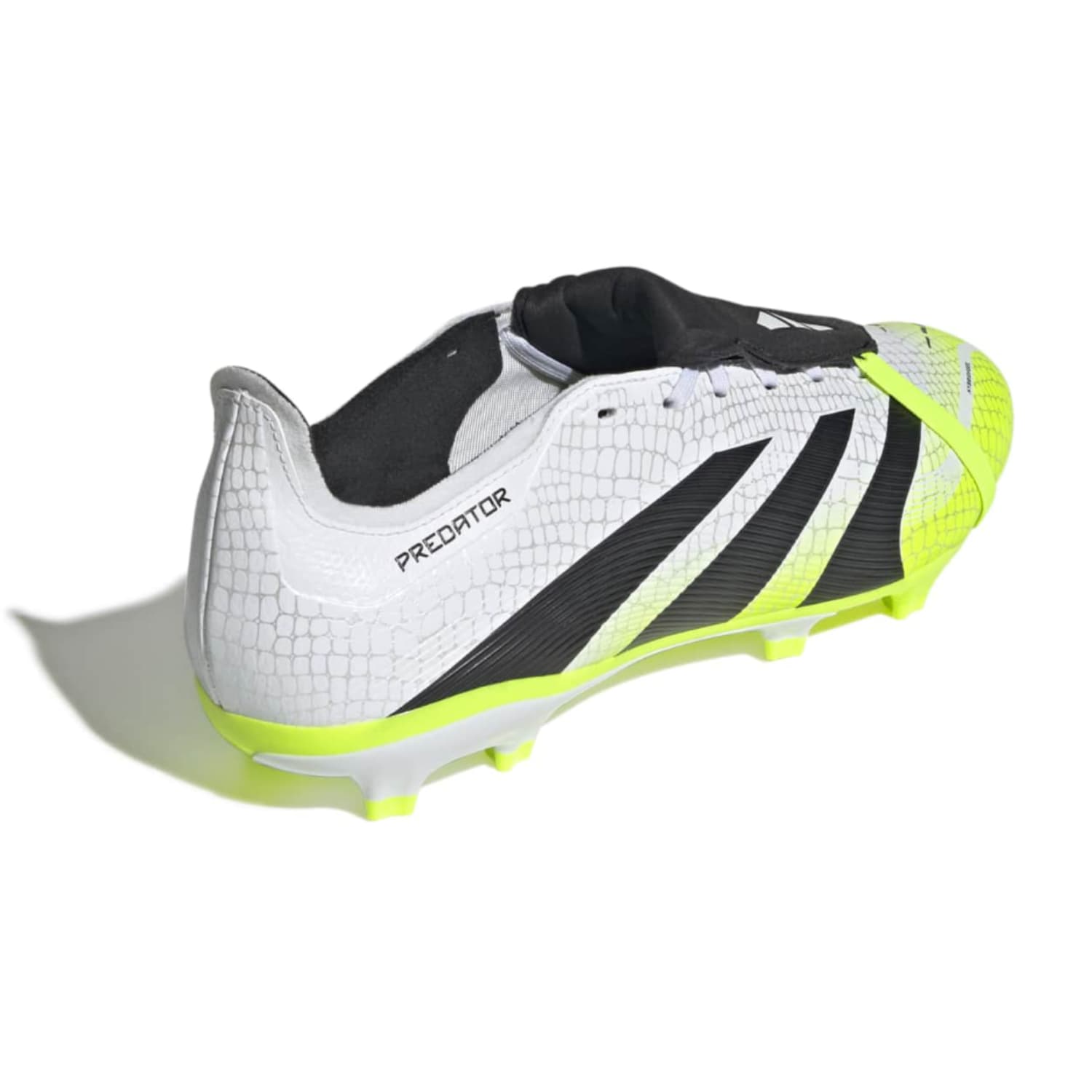 adidas Predator League FT Firm Ground Senior Soccer Boots