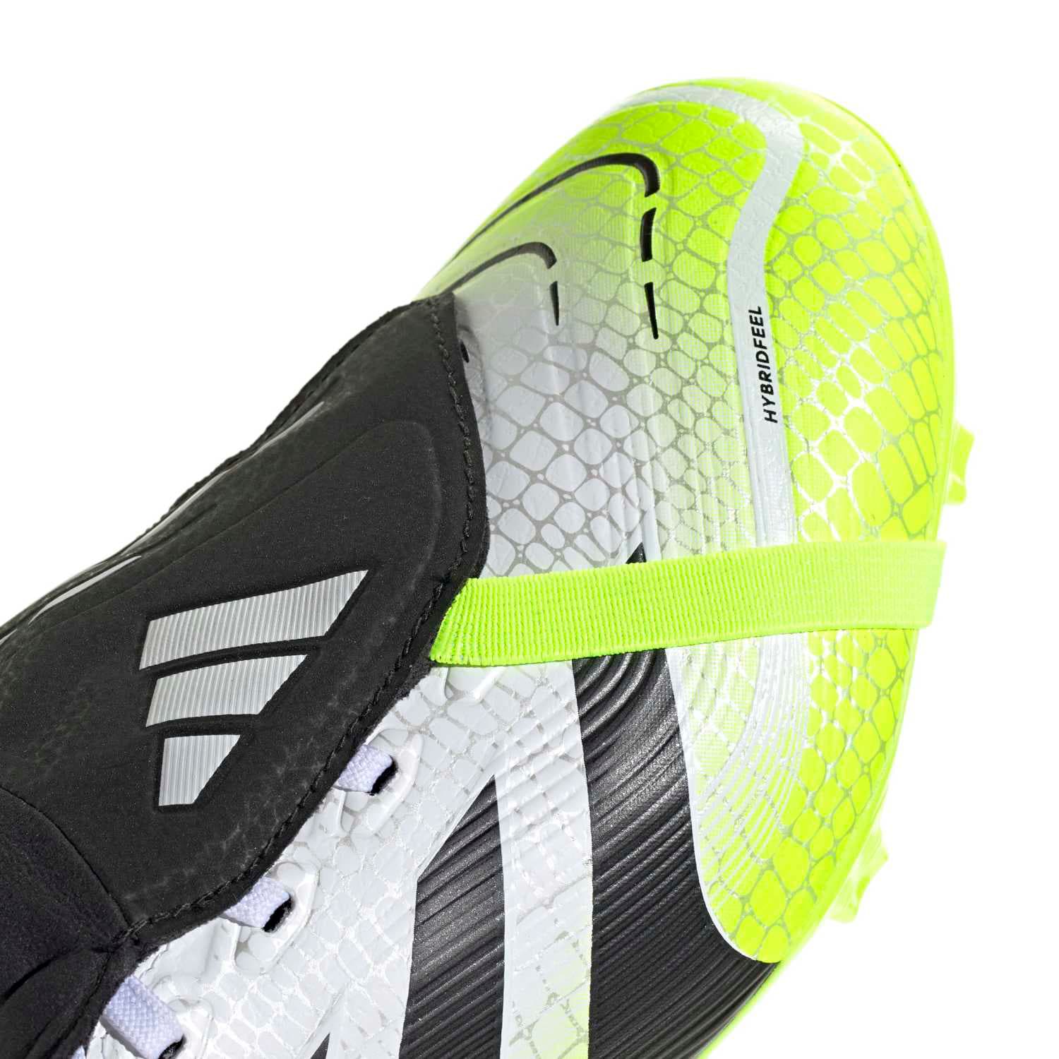 adidas Predator League FT Firm Ground Senior Soccer Boots