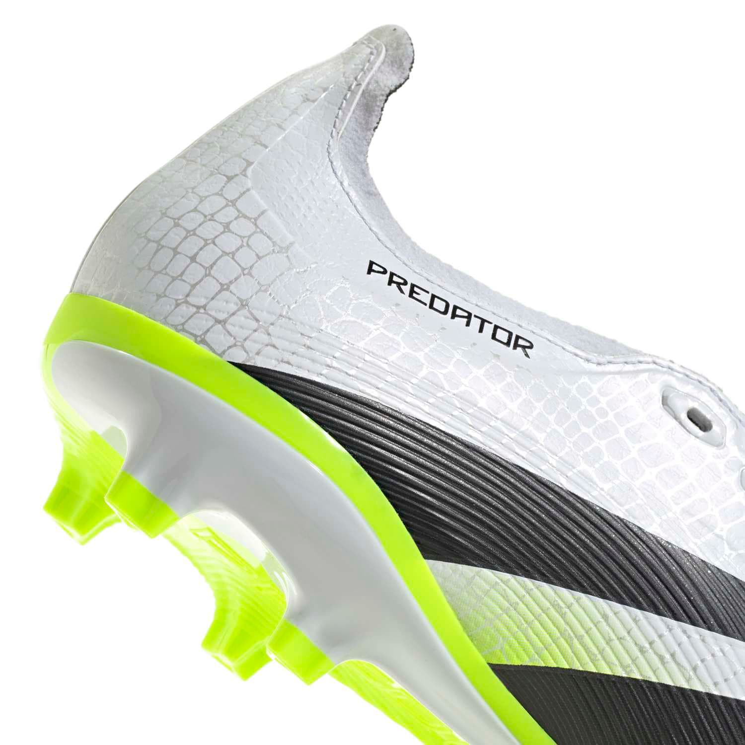 adidas Predator League FT Firm Ground Senior Soccer Boots