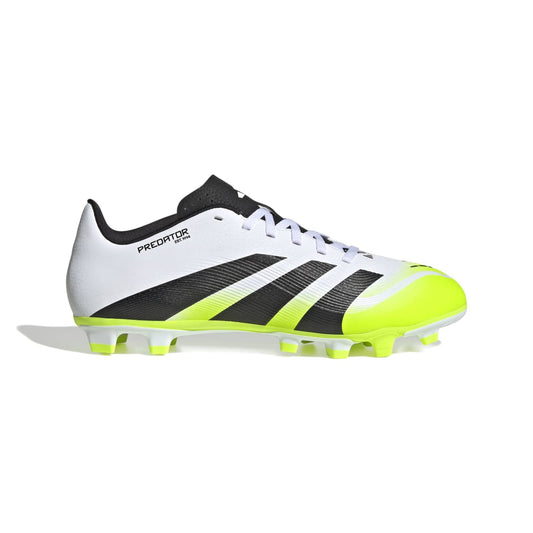 Adidas Predator Club Firm Ground Senior Soccer Boots