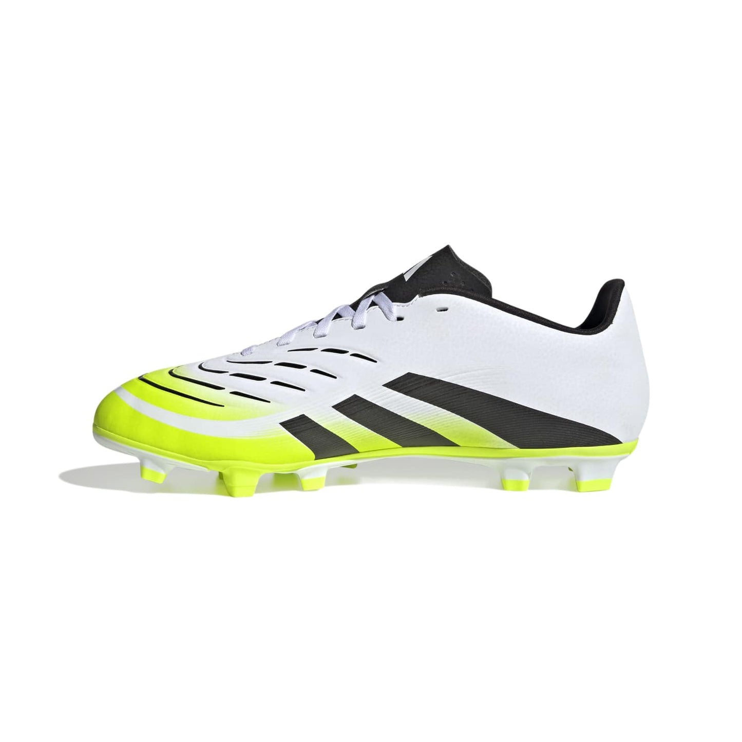 Adidas Predator Club Firm Ground Senior Soccer Boots