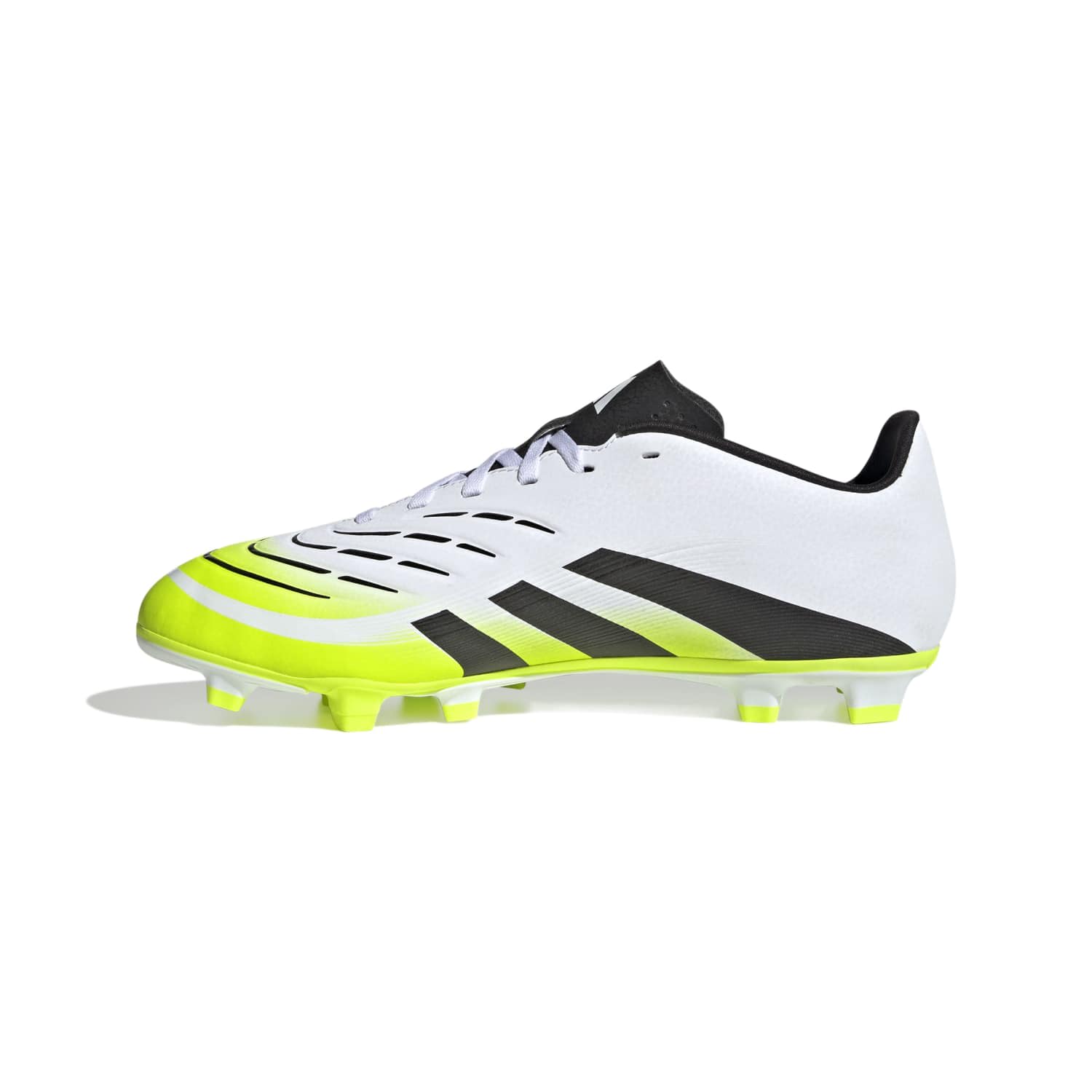 Adidas Predator Club Firm Ground Senior Soccer Boots