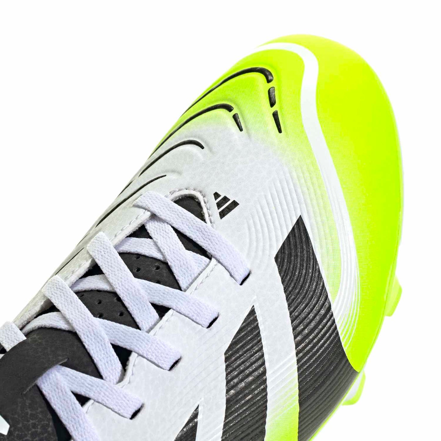 Adidas Predator Club Firm Ground Senior Soccer Boots