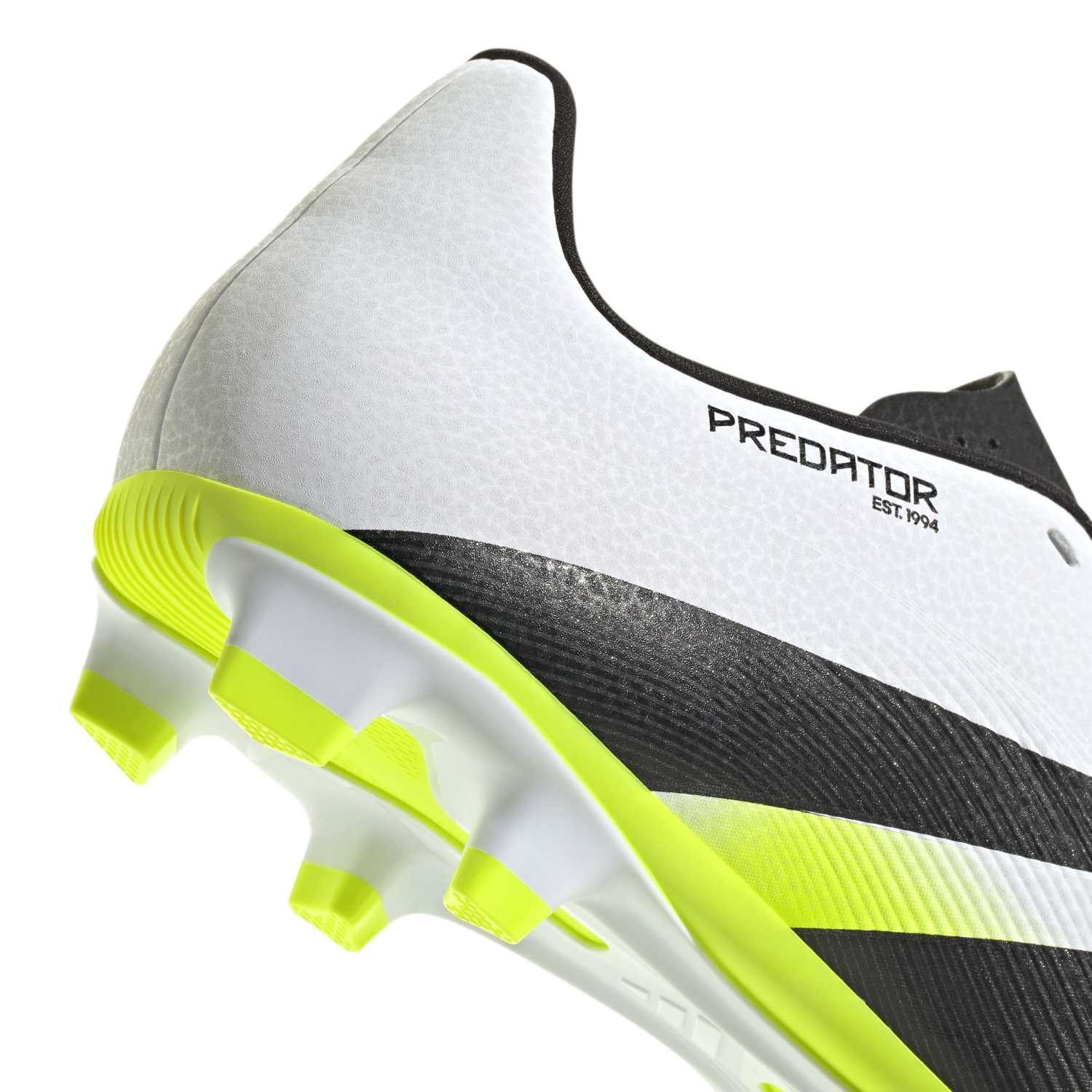 Adidas Predator Club Firm Ground Senior Soccer Boots