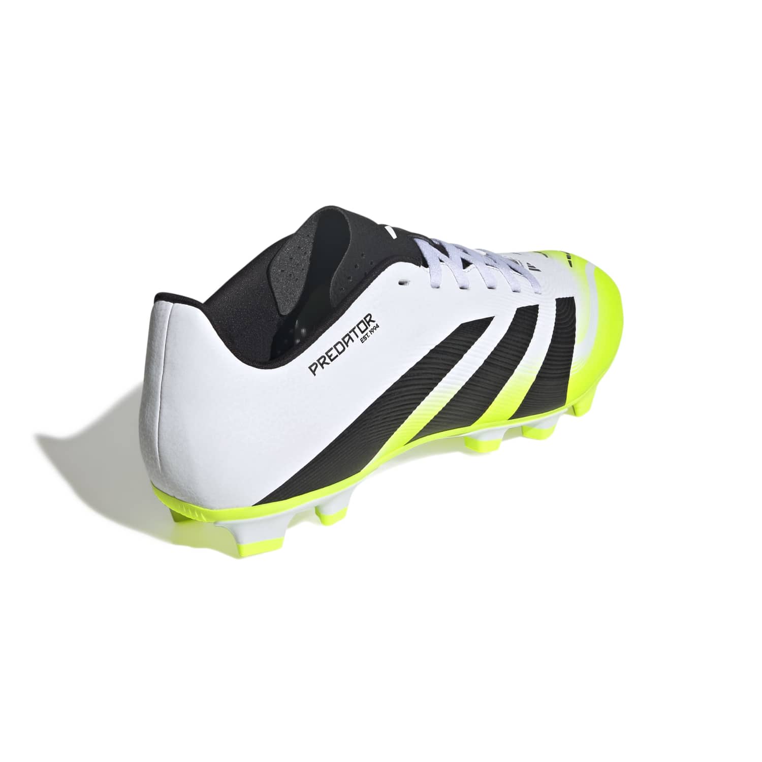 Adidas Predator Club Firm Ground Senior Soccer Boots