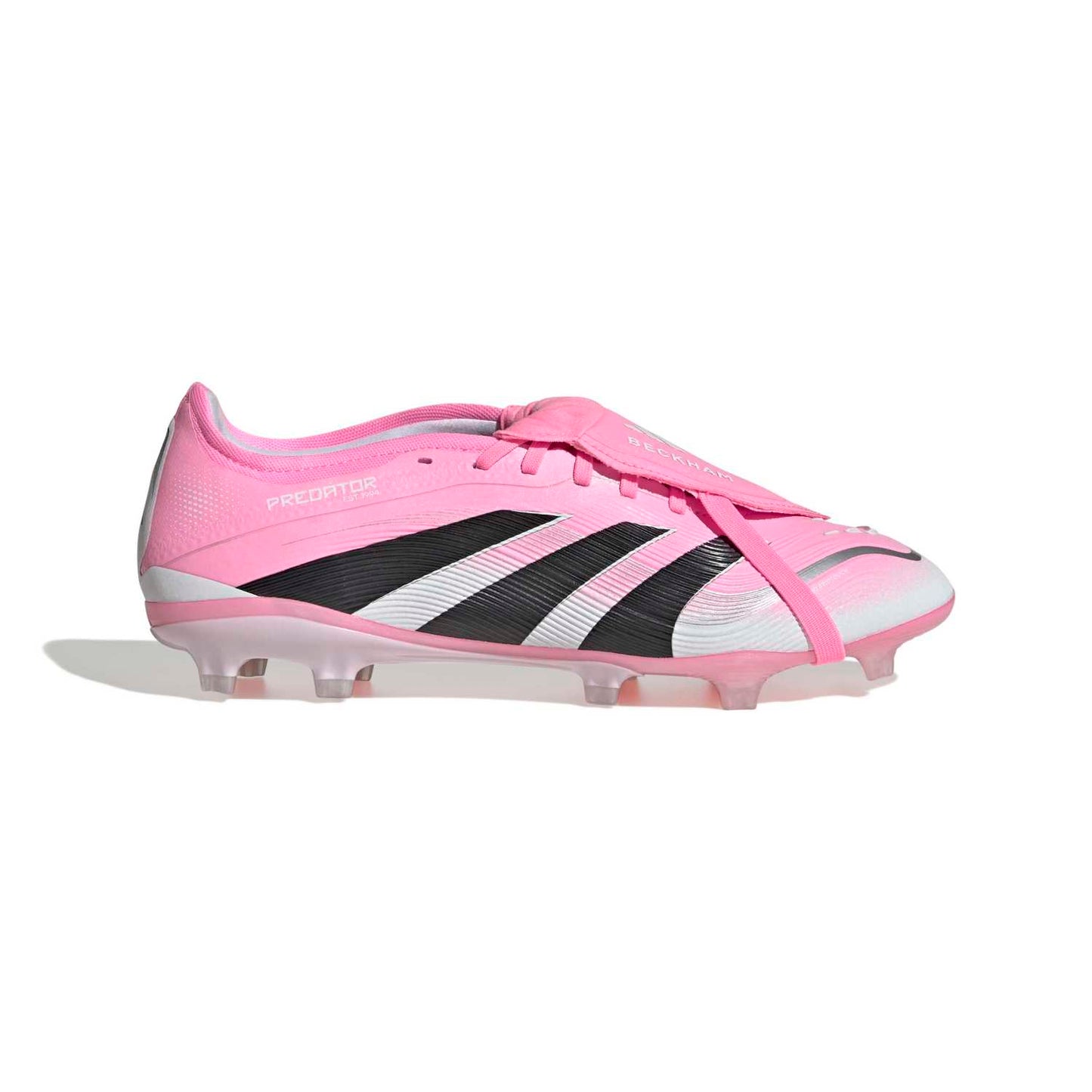 adidas DB Predator Pro FT Senior Firm Ground Soccer Boots