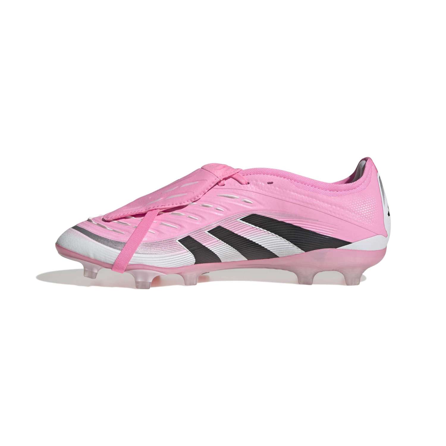 adidas DB Predator Pro FT Senior Firm Ground Soccer Boots