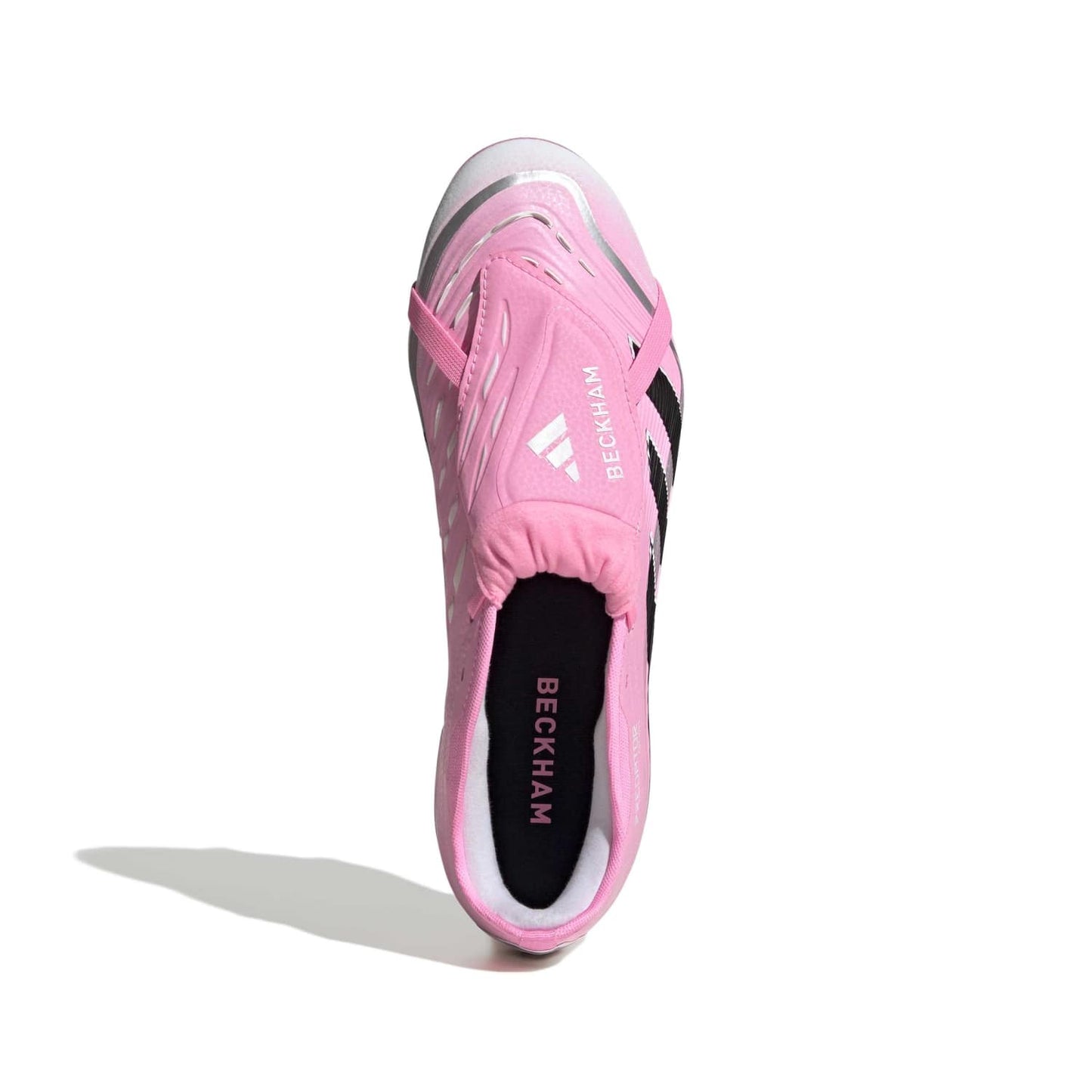 adidas DB Predator Pro FT Senior Firm Ground Soccer Boots