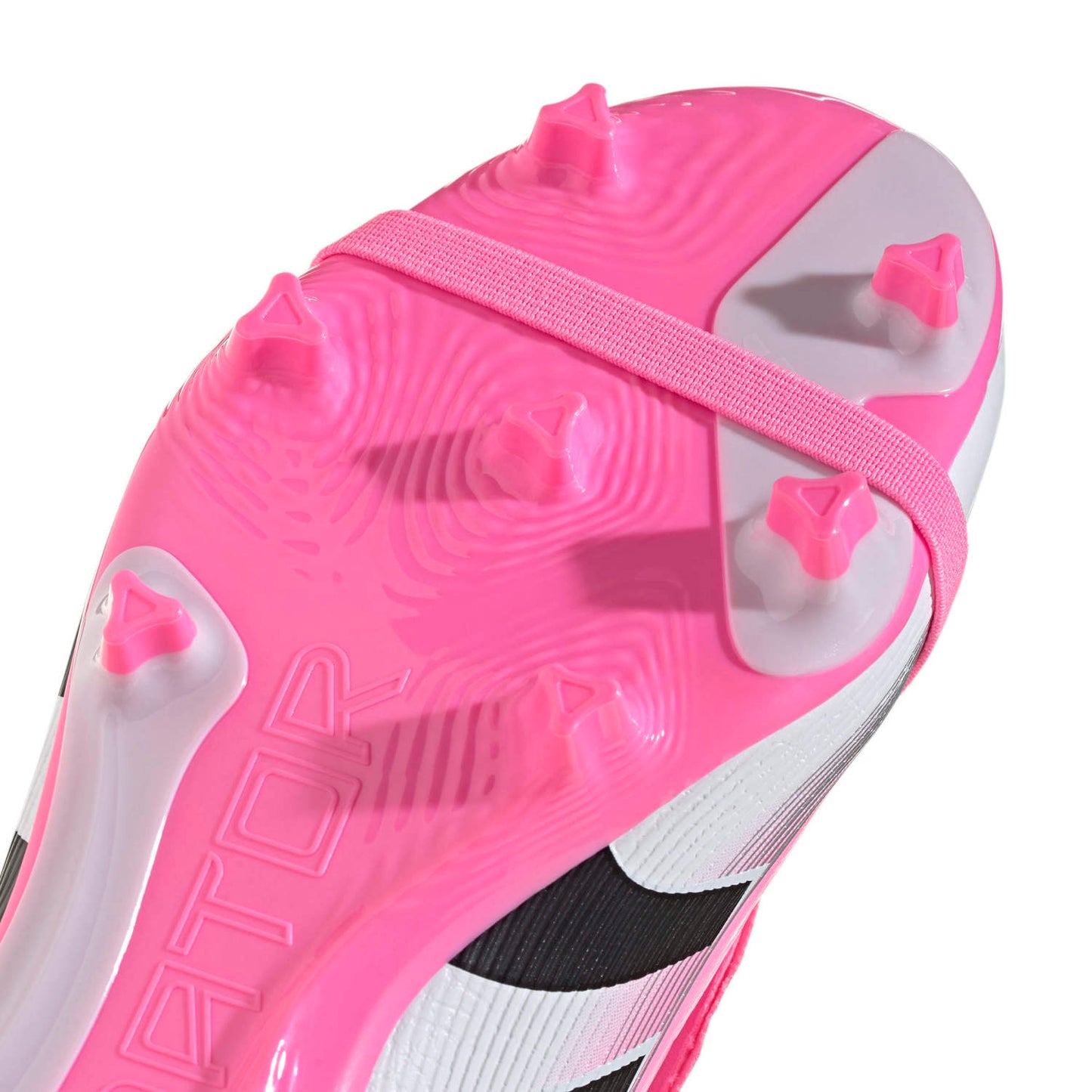 adidas DB Predator League FT Firm Ground Senior Soccer Boots