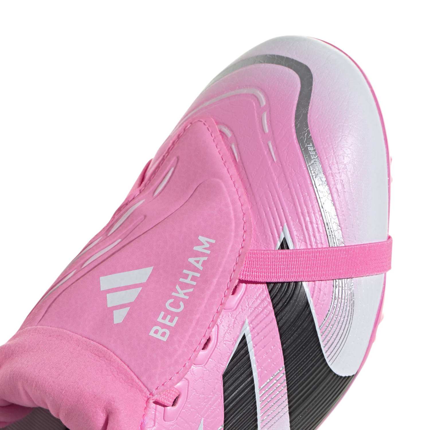 adidas DB Predator League FT Firm Ground Senior Soccer Boots