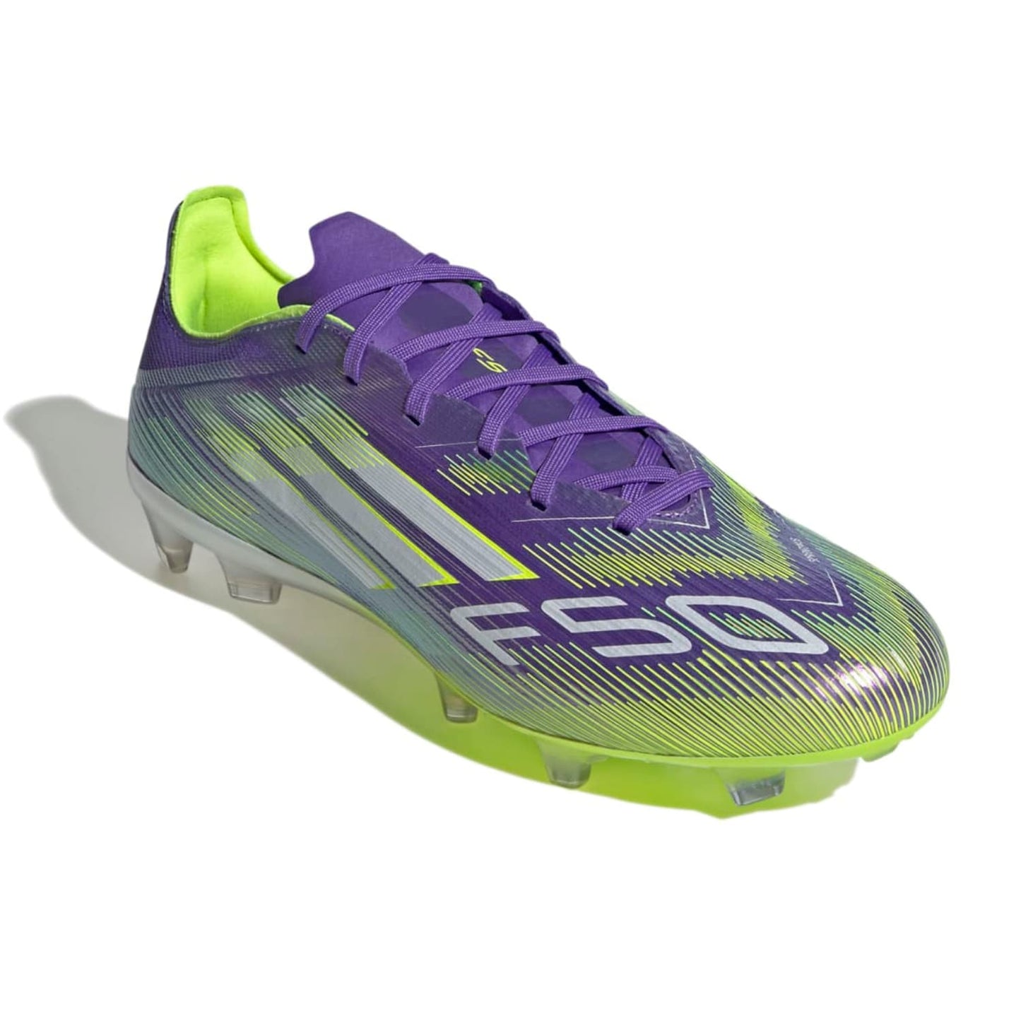 adidas F50 Pro Firm Ground Senior Soccer Boots