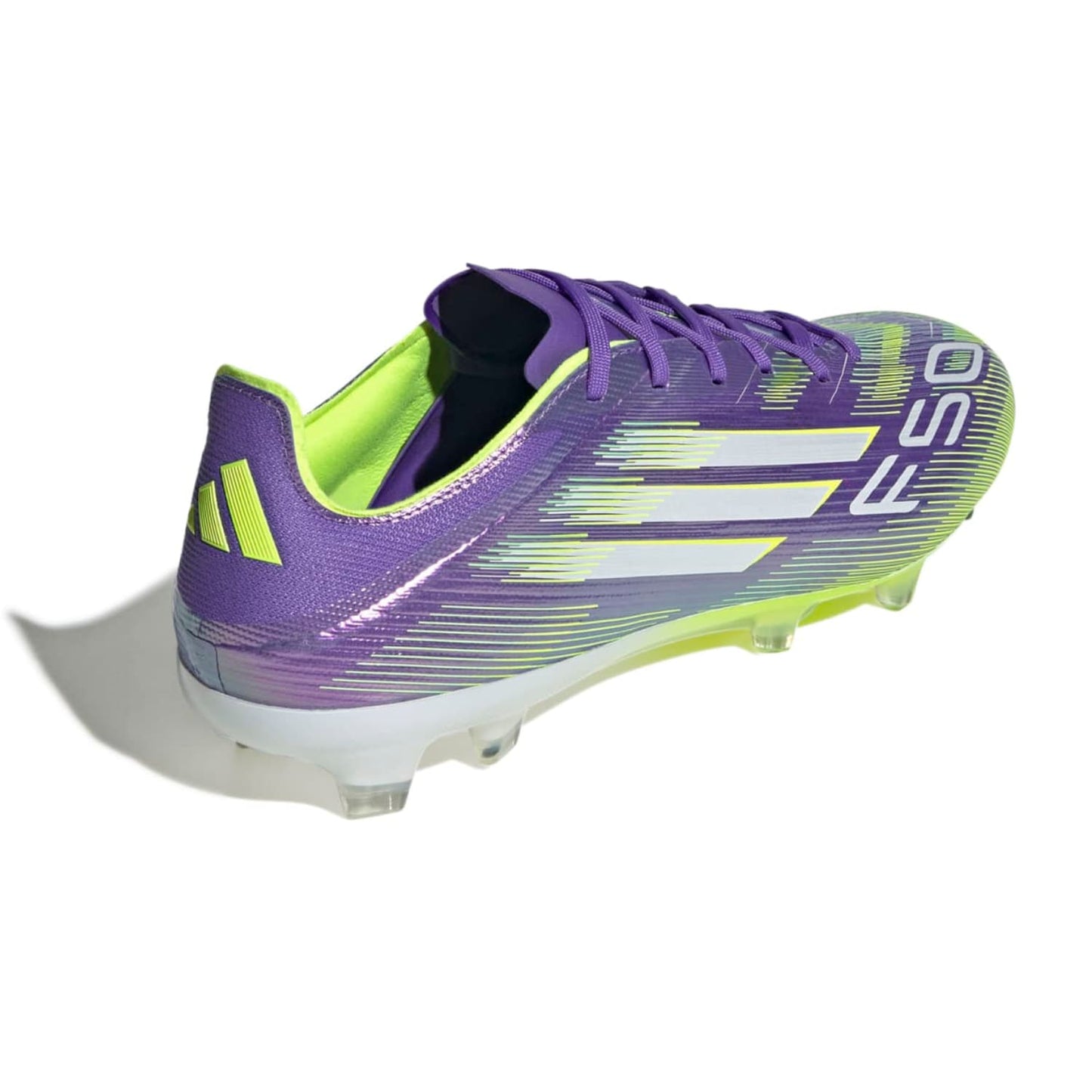 adidas F50 Pro Firm Ground Senior Soccer Boots