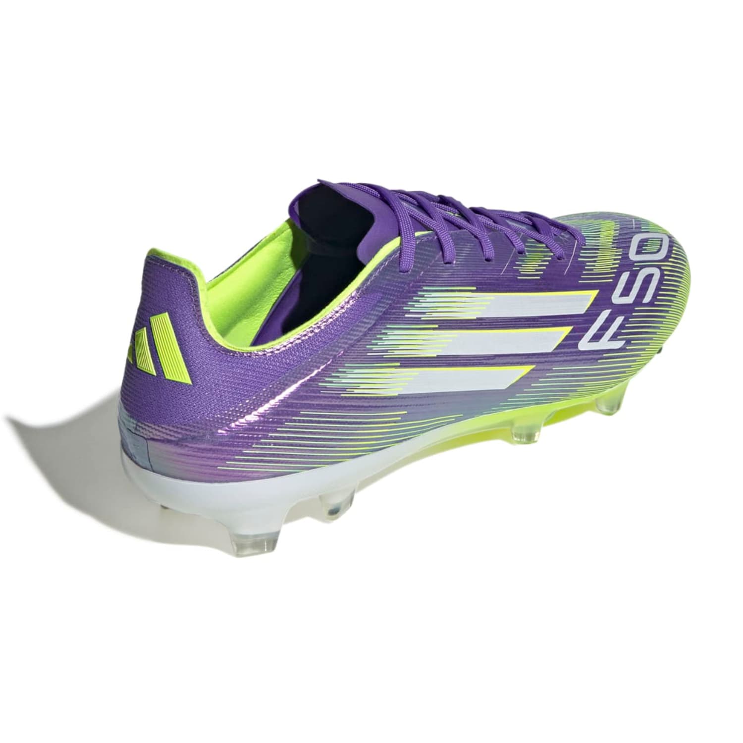 adidas F50 Pro Firm Ground Senior Soccer Boots