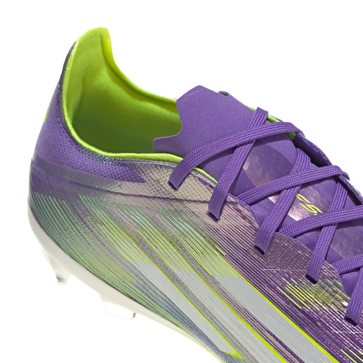 adidas F50 Pro Firm Ground Senior Soccer Boots