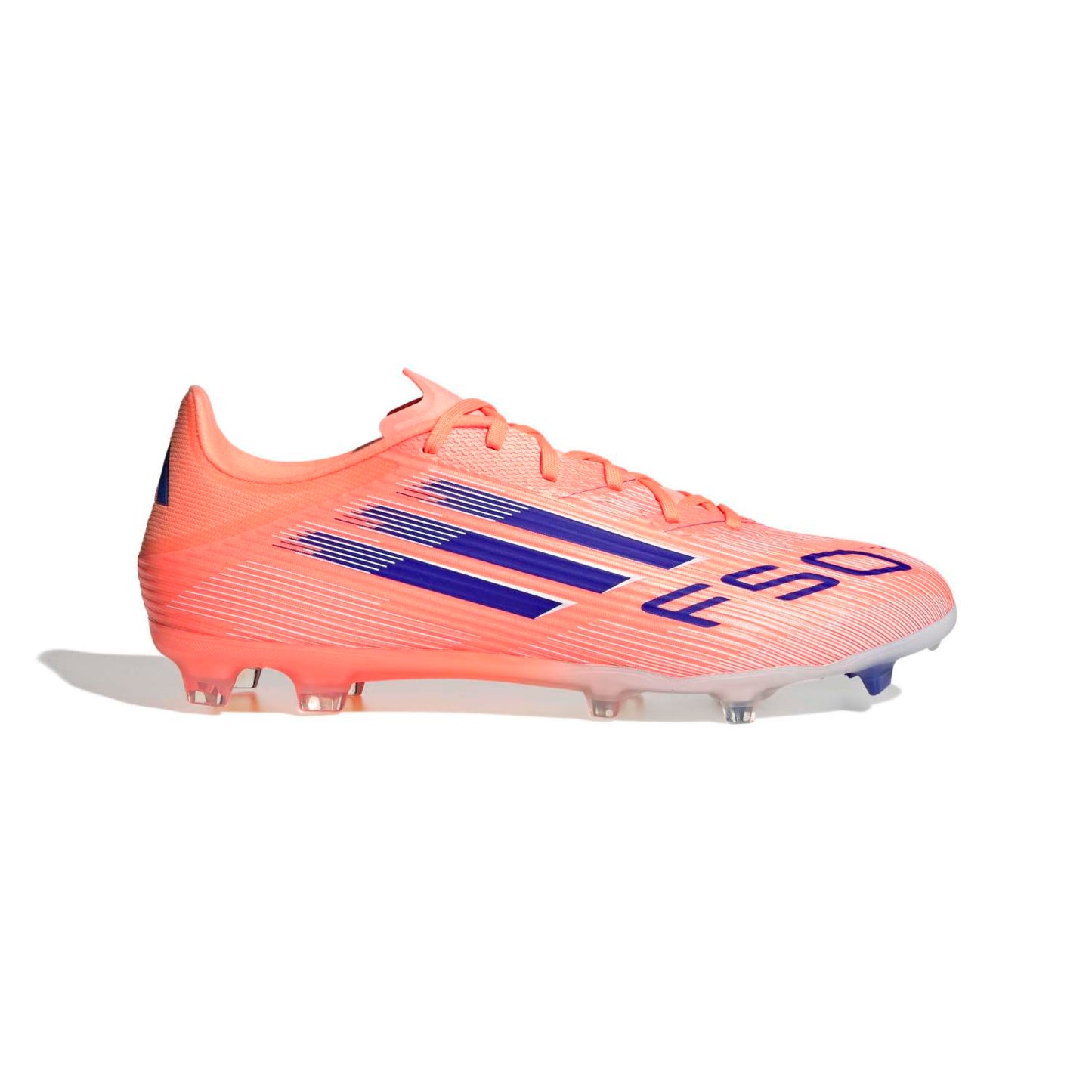adidas F50 League Firm Ground Senior Soccer Boots