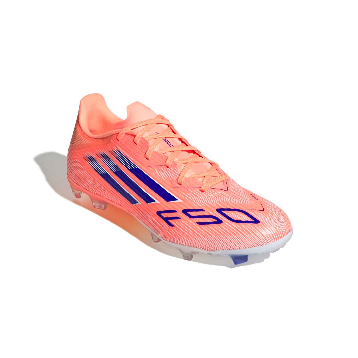 adidas F50 League Firm Ground Senior Soccer Boots