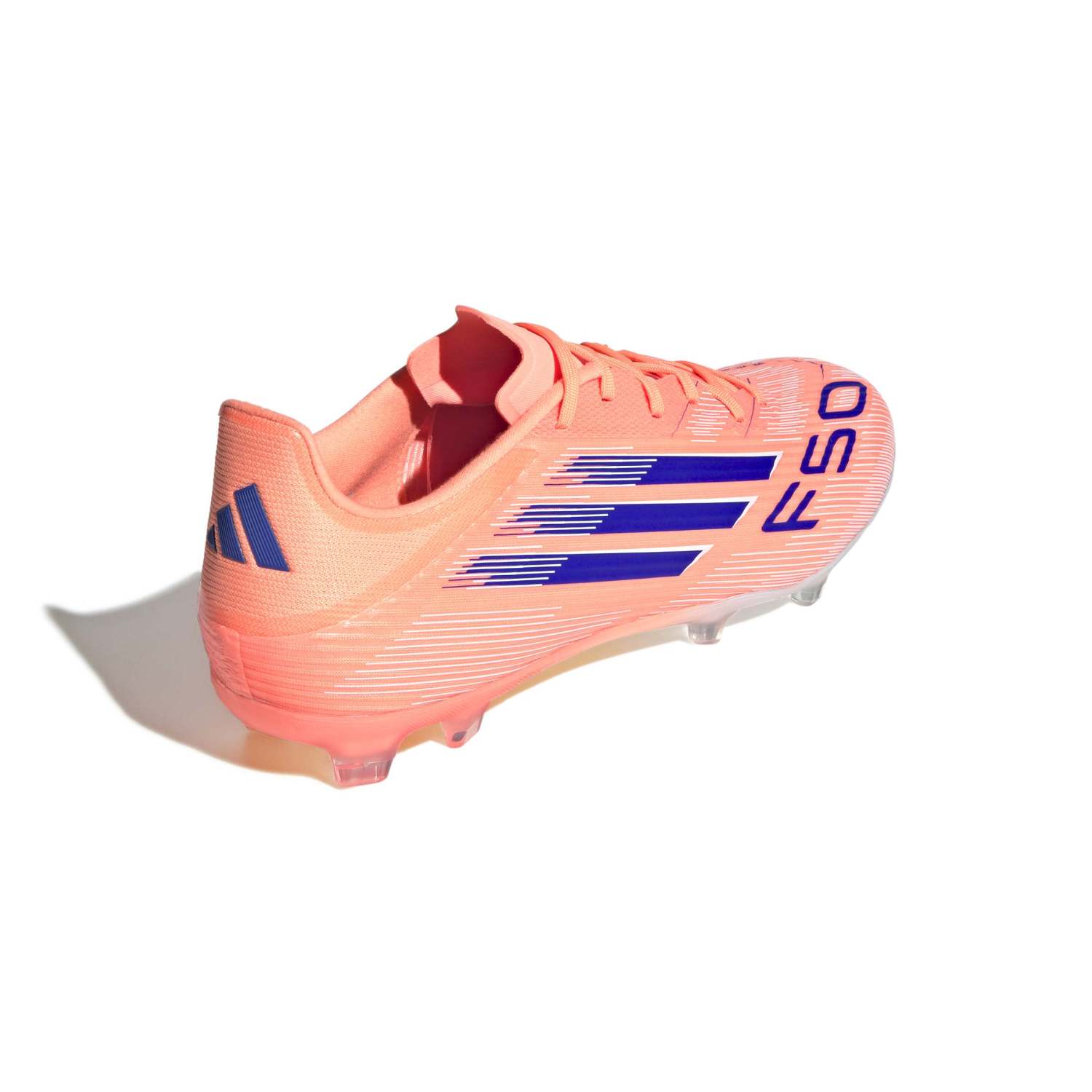 adidas F50 League Firm Ground Senior Soccer Boots