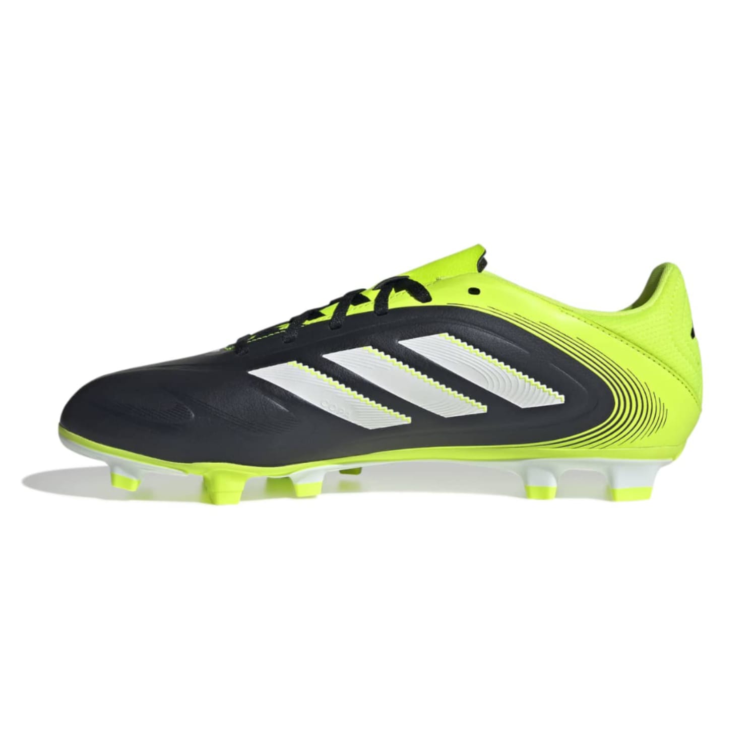 adidas Copa Pure 3 Club Senior Firm Ground Soccer Boots