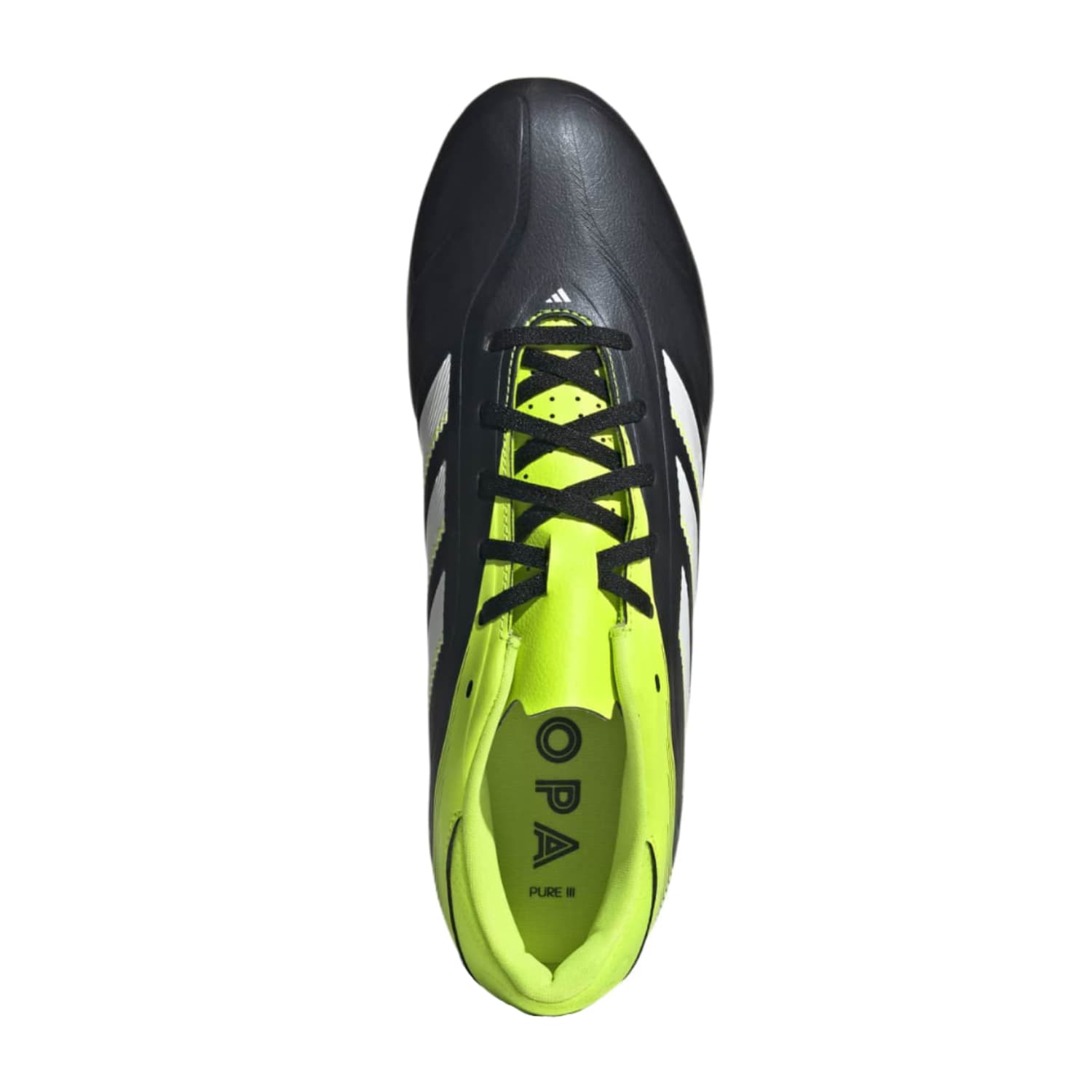 adidas Copa Pure 3 Club Senior Firm Ground Soccer Boots