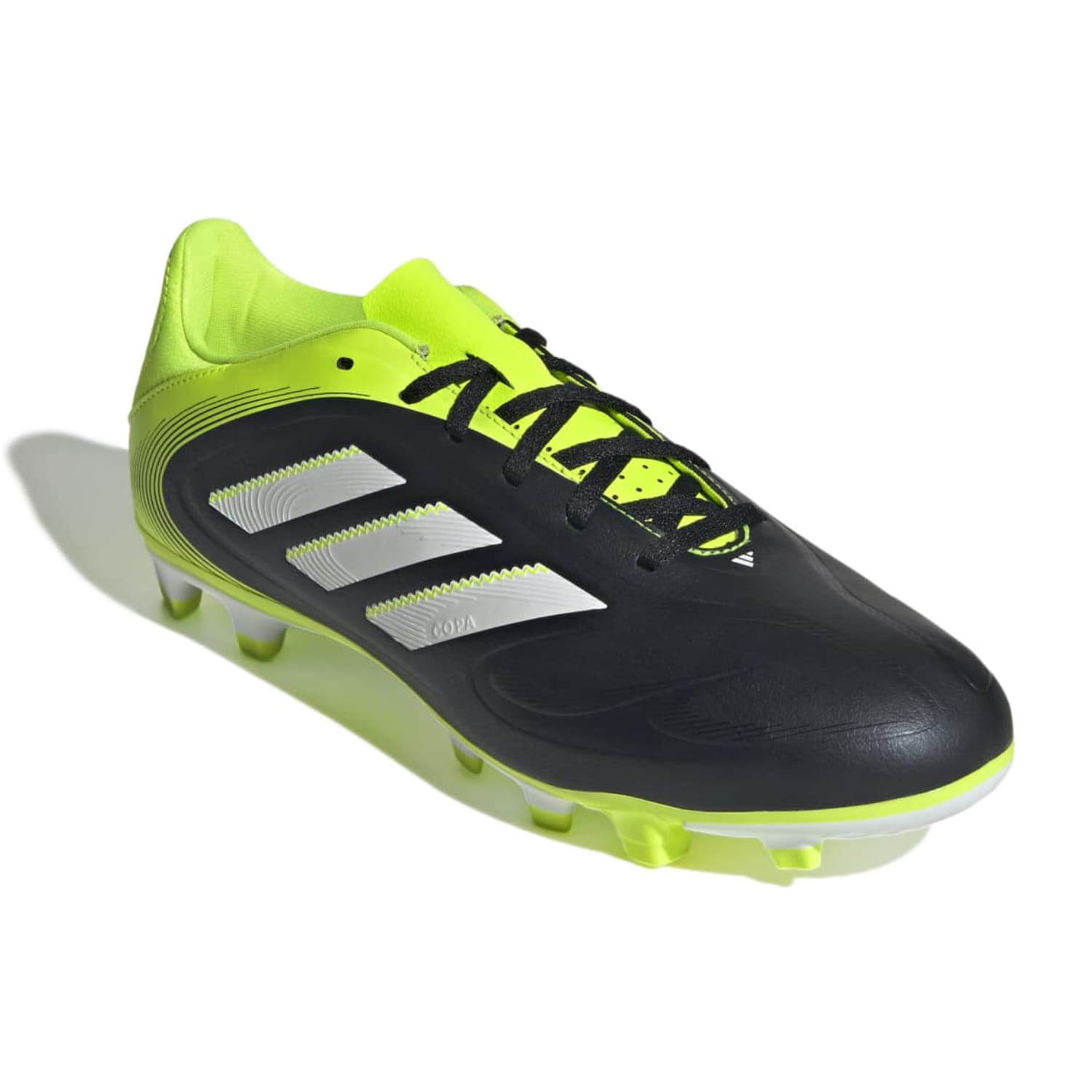 adidas Copa Pure 3 Club Senior Firm Ground Soccer Boots