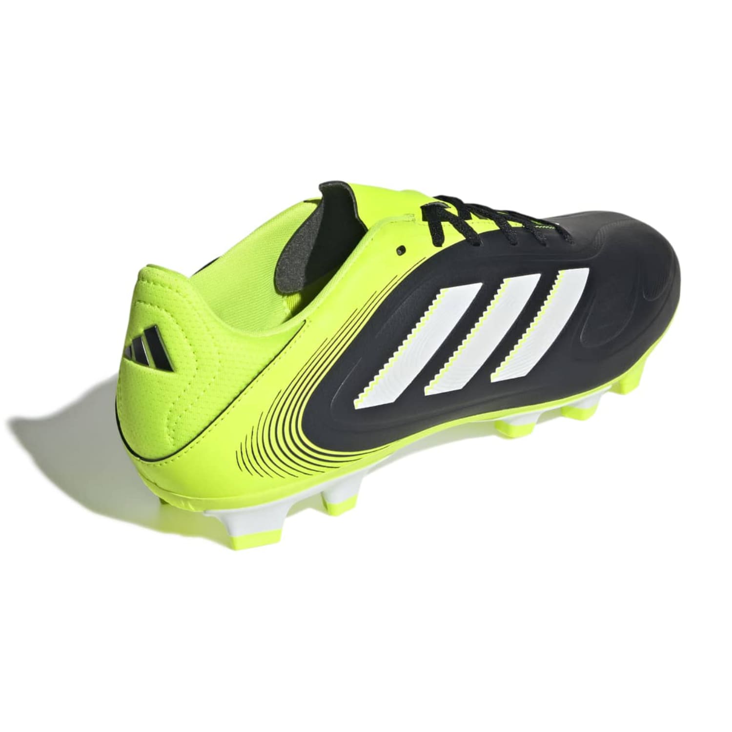 adidas Copa Pure 3 Club Senior Firm Ground Soccer Boots