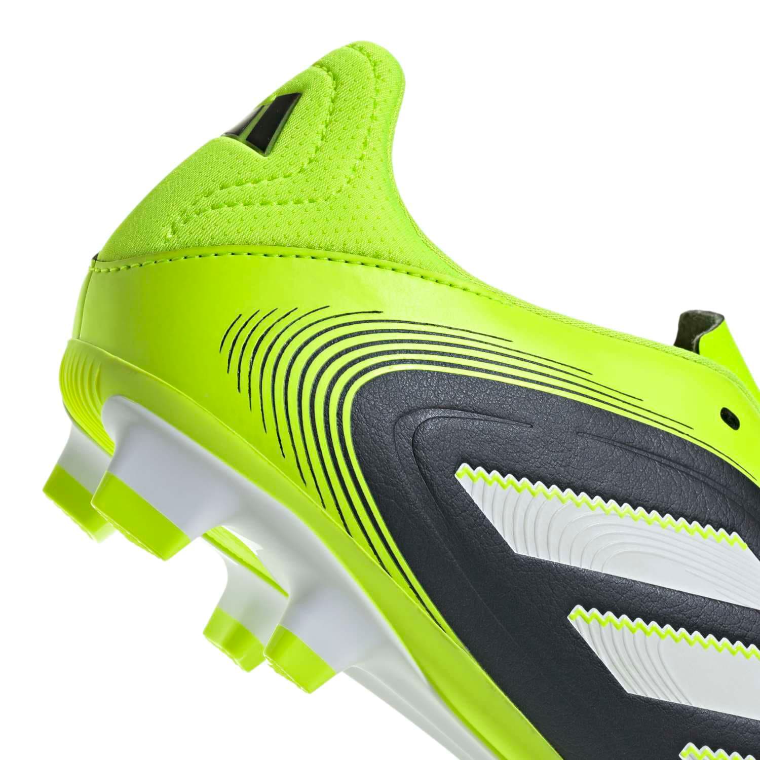 adidas Copa Pure 3 Club Senior Firm Ground Soccer Boots