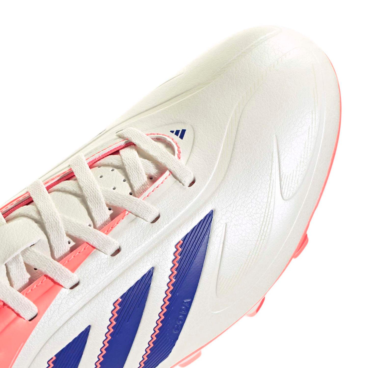 adidas Copa Pure Club Senior Firm Ground Soccer Boots