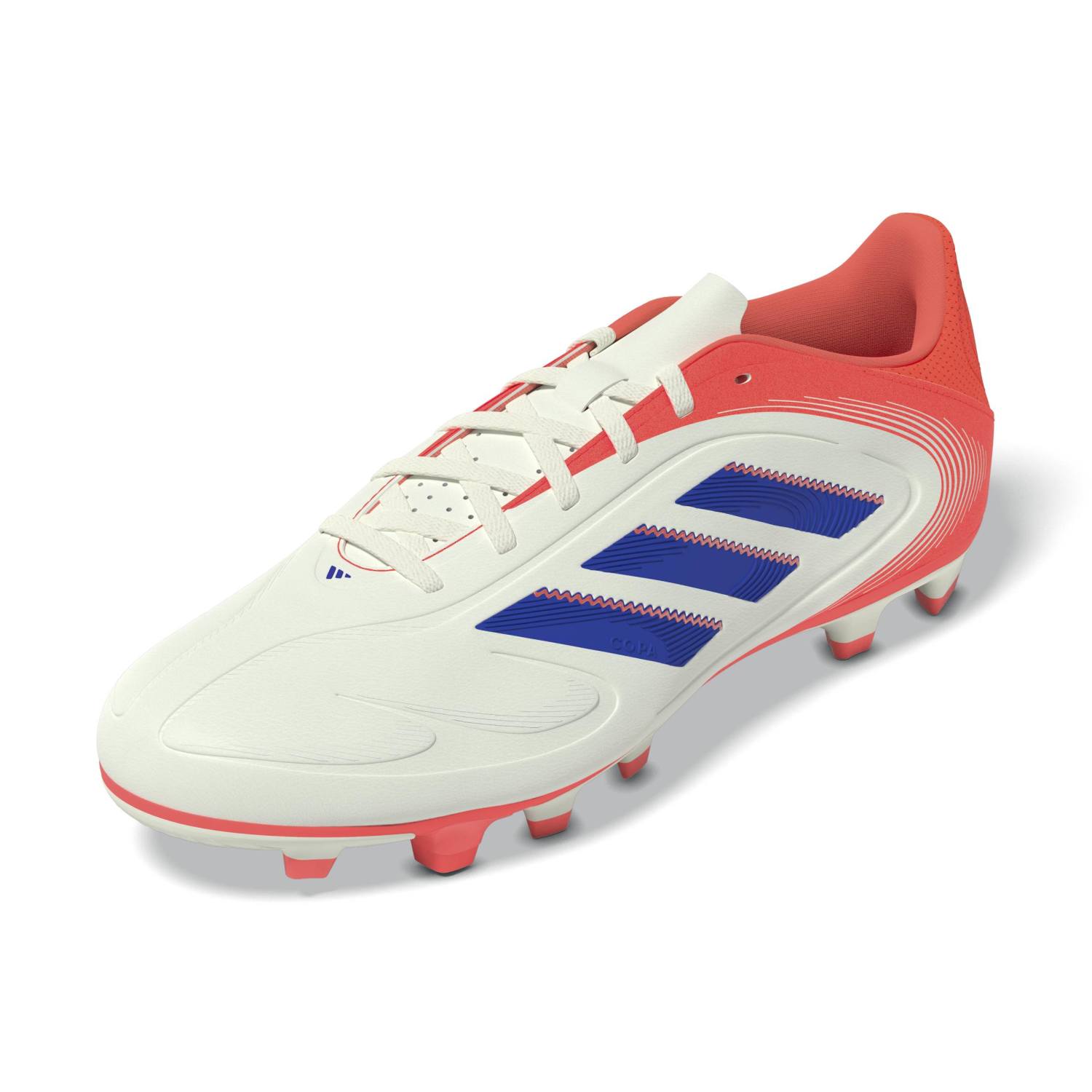 adidas Copa Pure Club Senior Firm Ground Soccer Boots