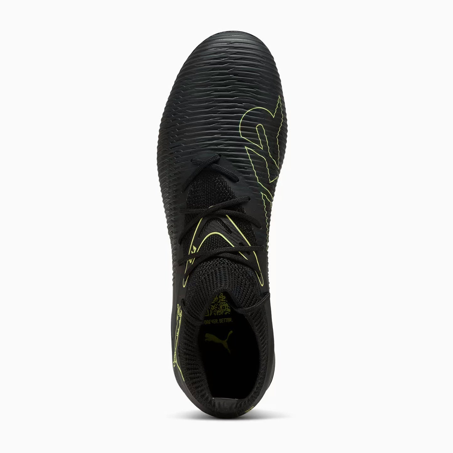 Puma Future Match 8 Senior Firm Ground Soccer Boots