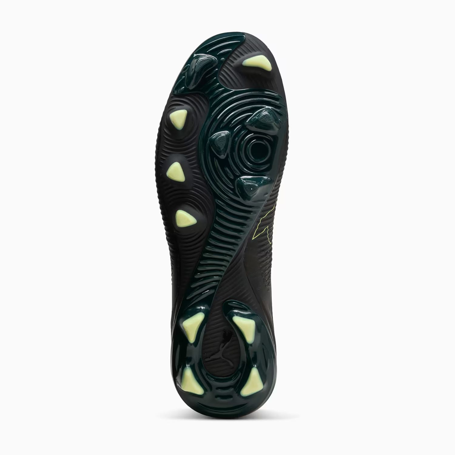 Puma Future Match 8 Senior Firm Ground Soccer Boots