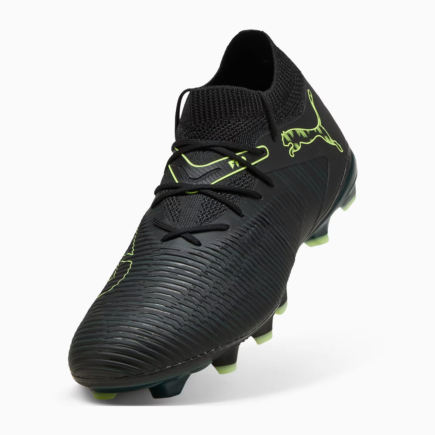 Puma Future Match 8 Senior Firm Ground Soccer Boots