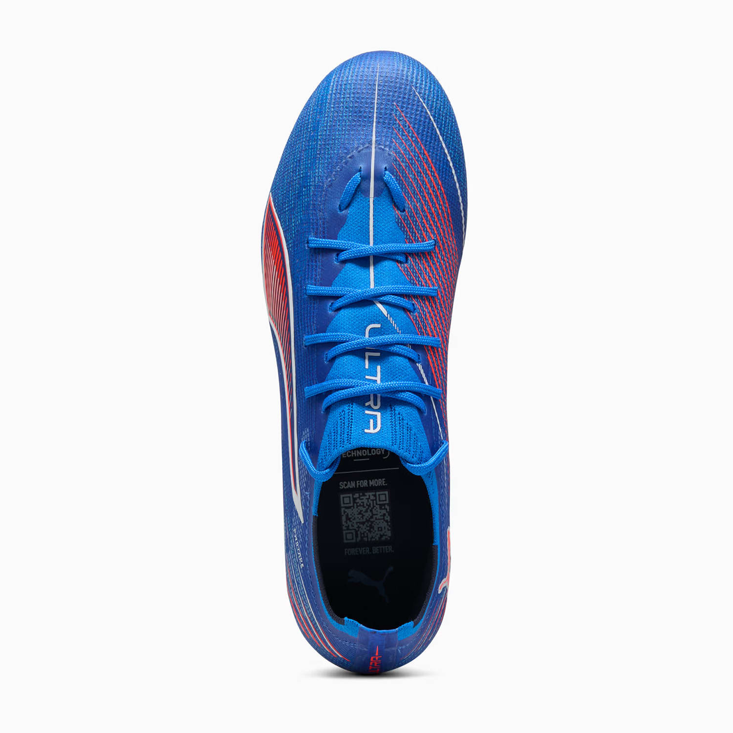 Puma ULTRA 6 PRO Firm Ground Senior Soccer Boots