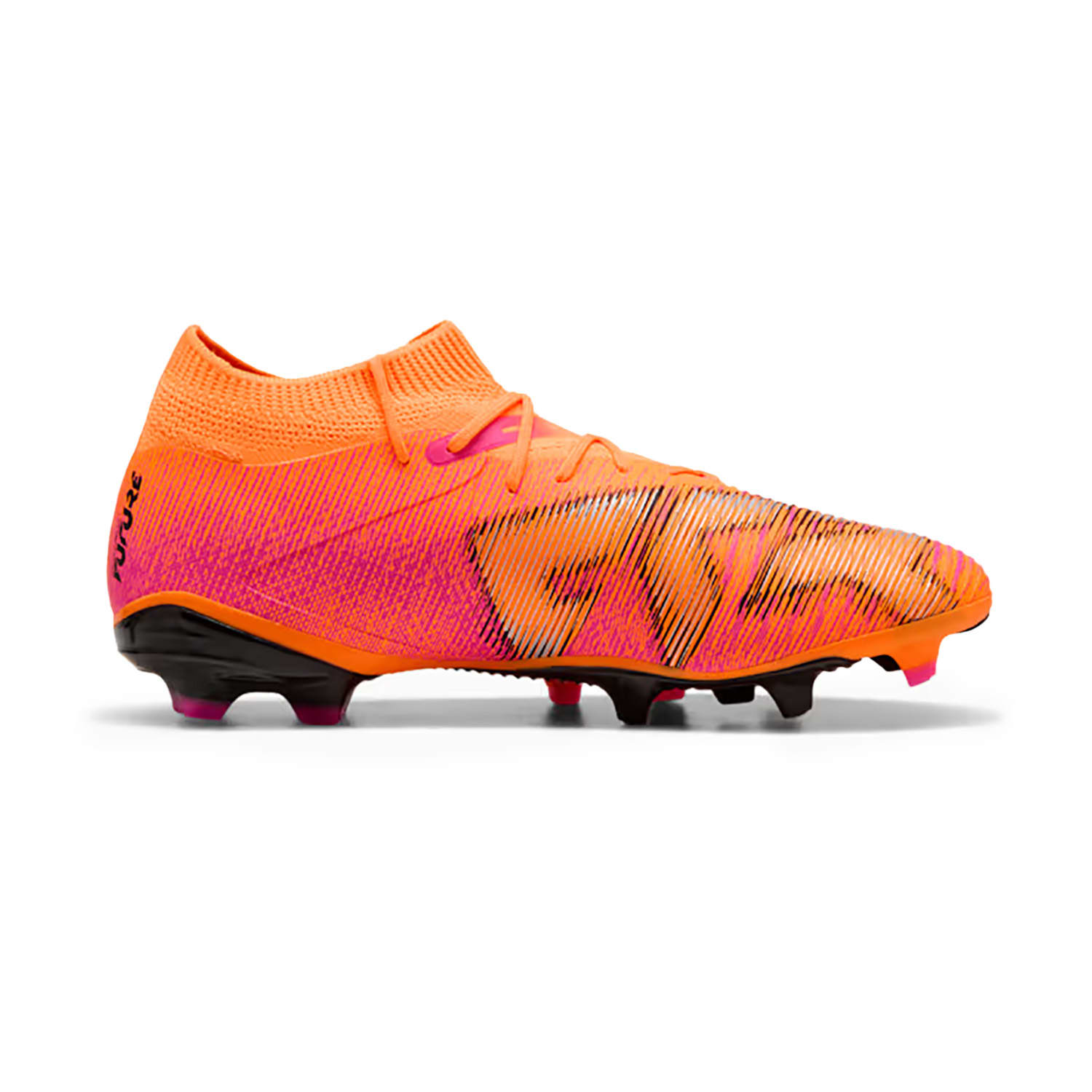 Puma FUTURE 8 MATCH Senior Firm Ground Soccer Boots