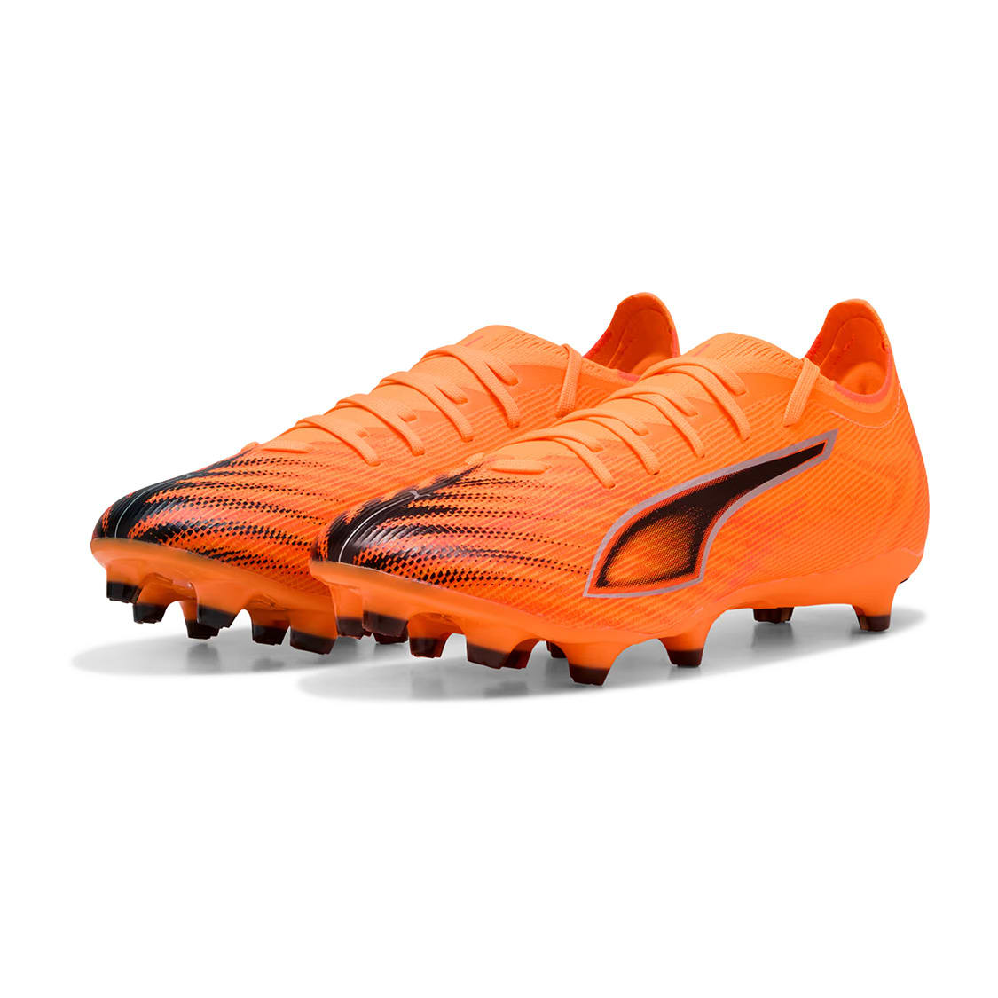 Puma ULTRA 6 Match Senior Firm Ground Soccer Boots