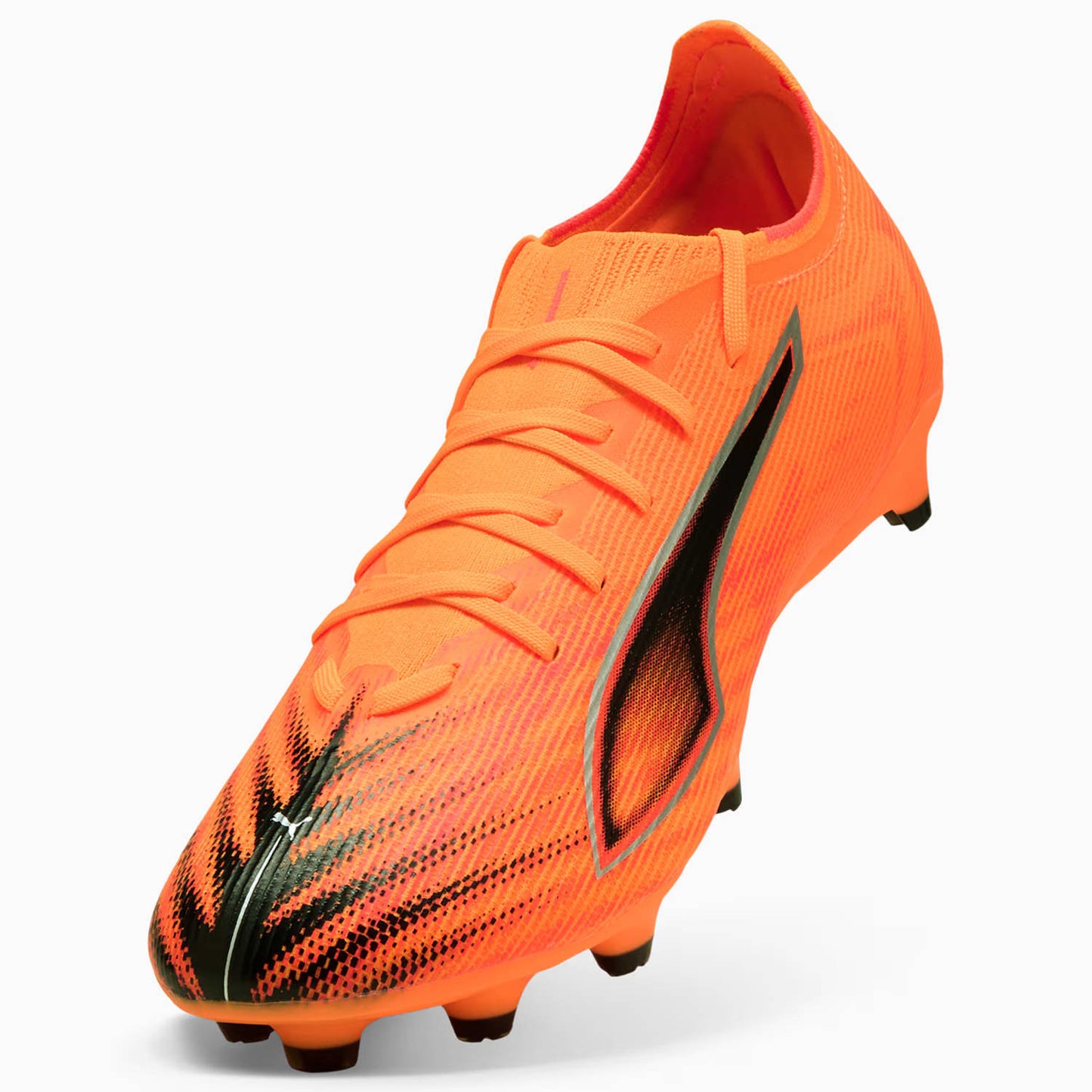 Puma ULTRA 6 Match Senior Firm Ground Soccer Boots